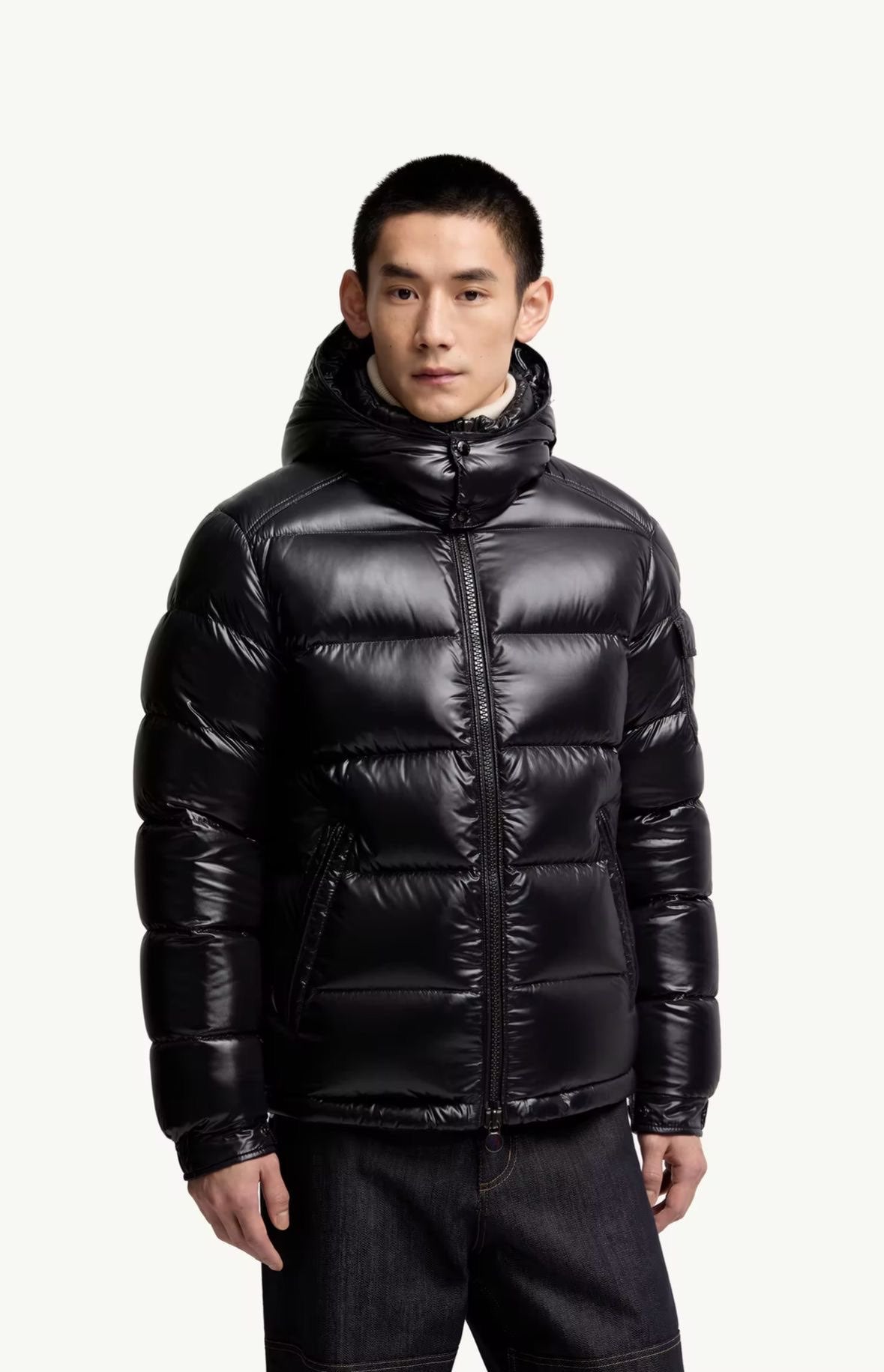 ECRINS - - MONCLER