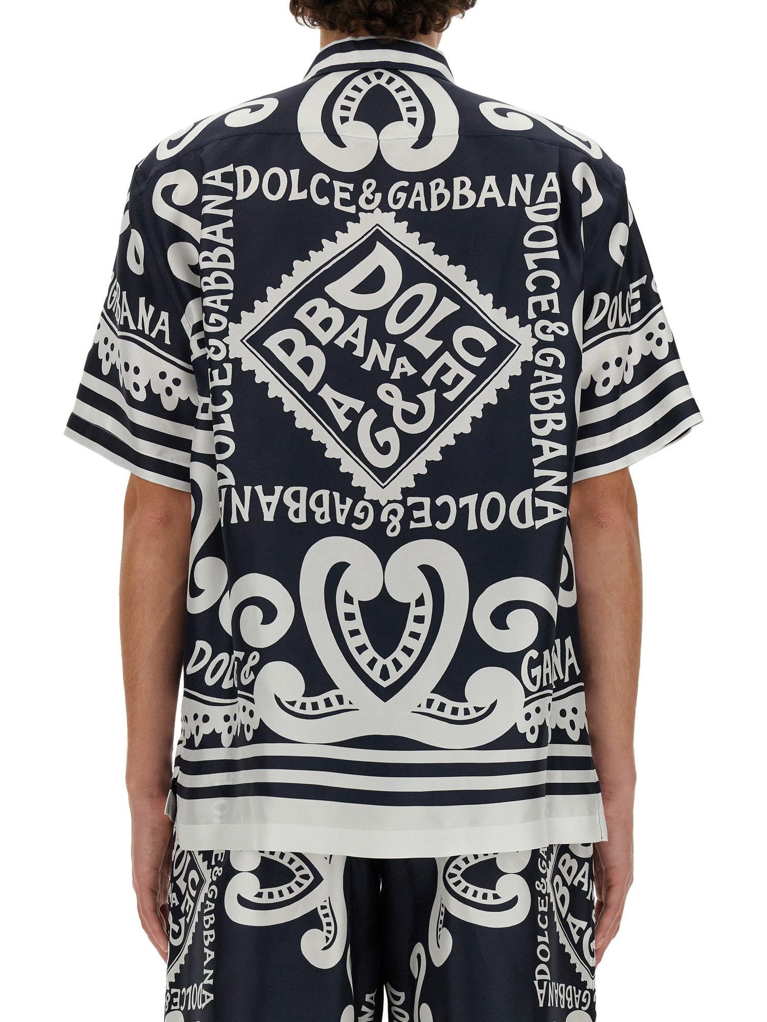 G5JH9T HI1QD - - DOLCE & GABBANA