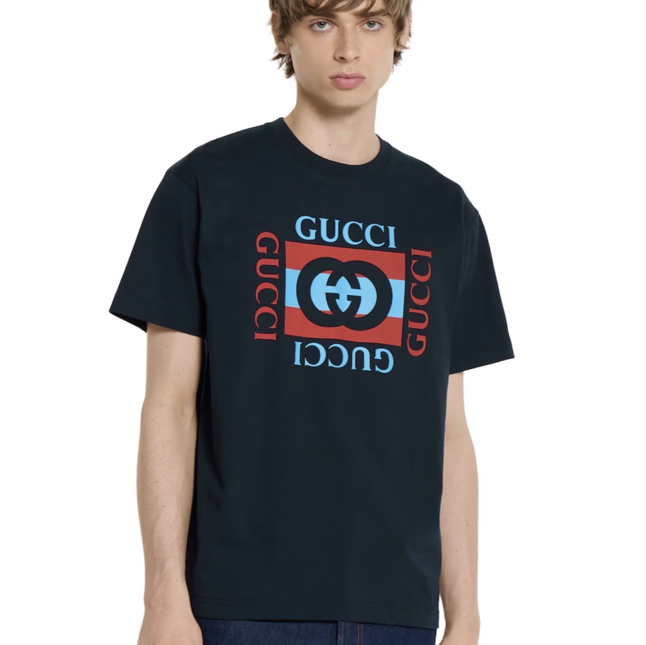 796395 XJHDB. - - GUCCI