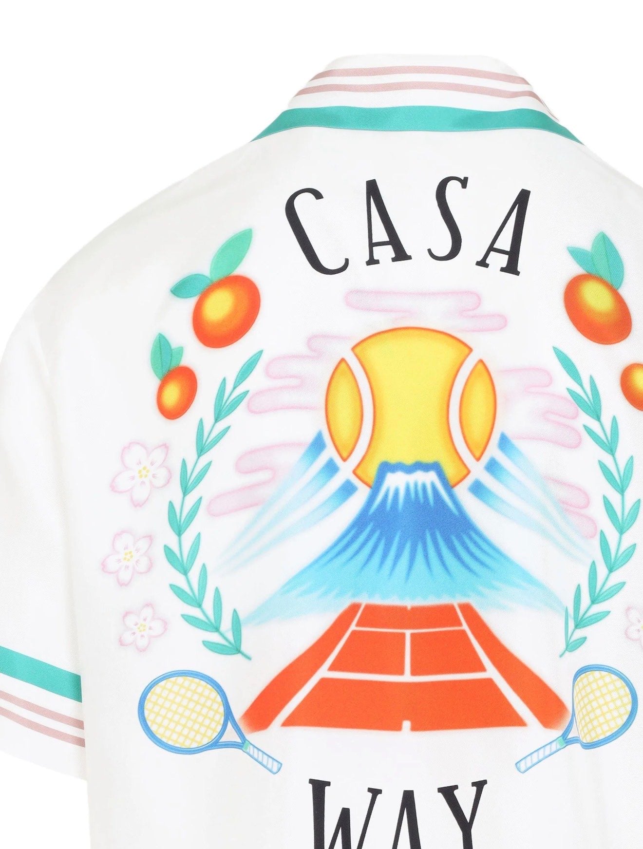 MPF25SH00207 - - CASABLANCA