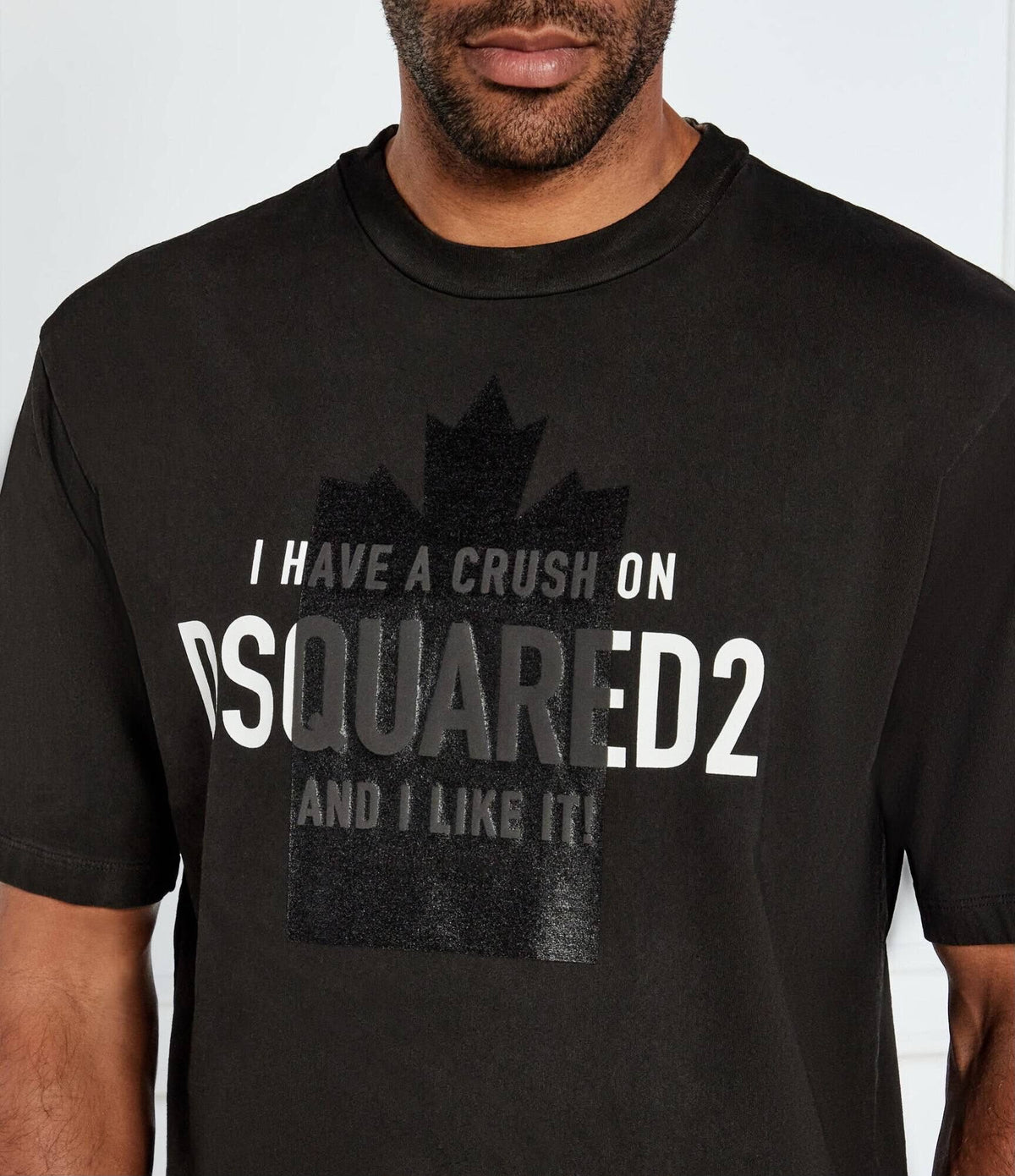 S74GD1405 - - DSQUARED2