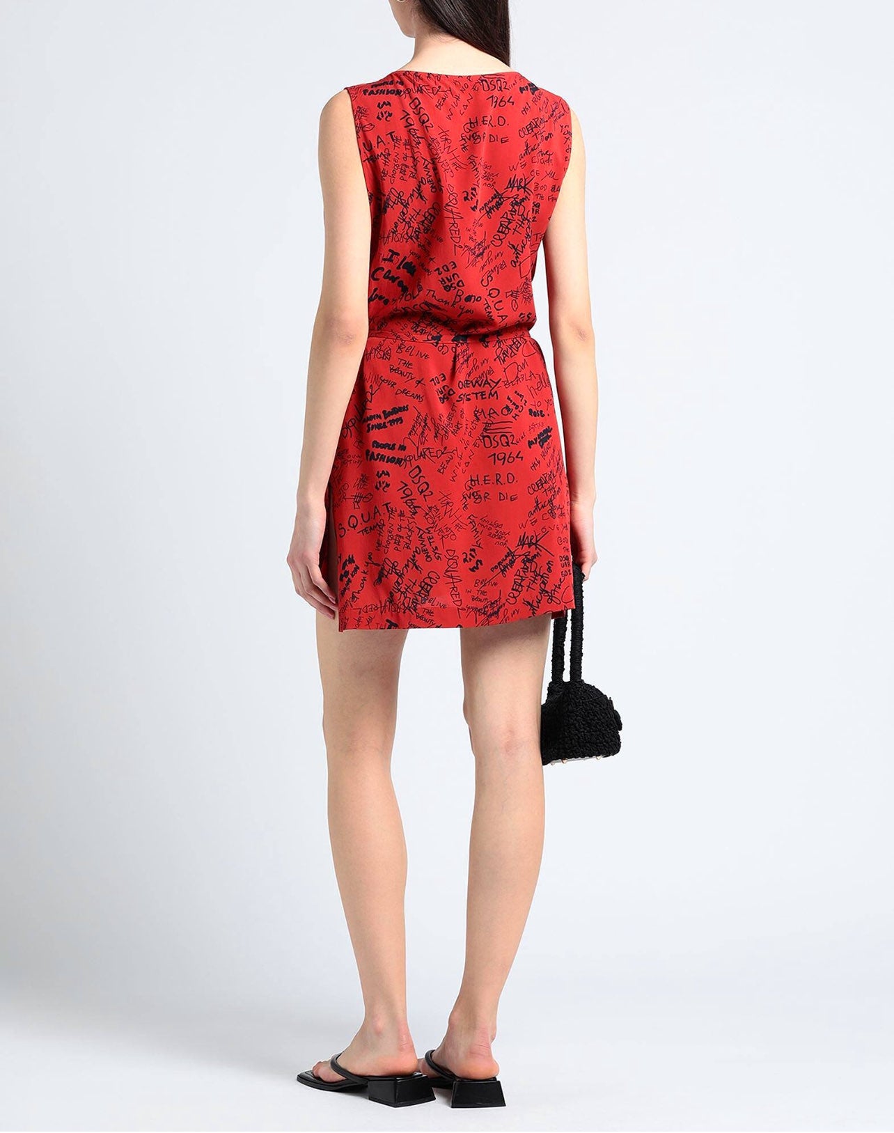 D6A443140 - - DSQUARED2 DONNA