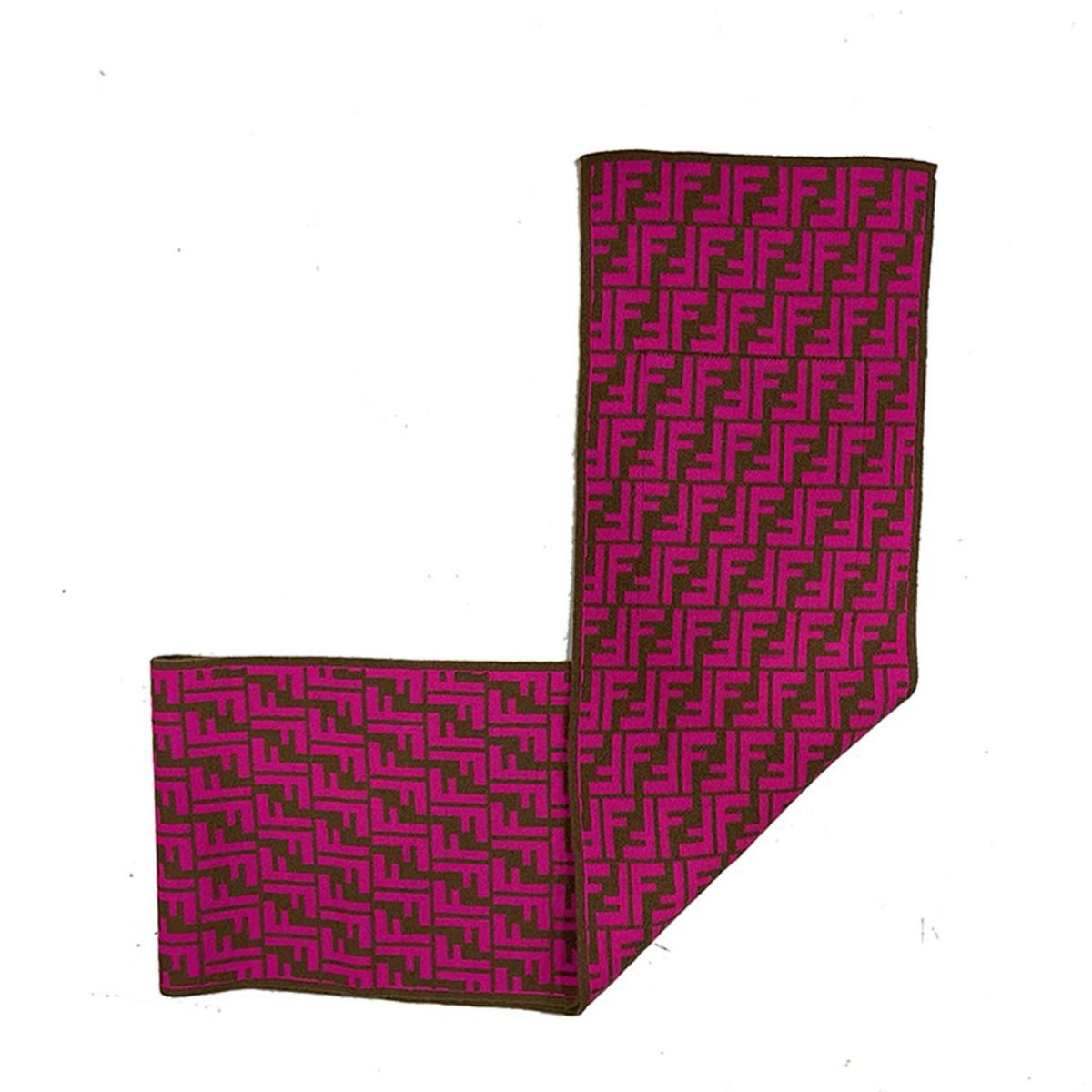 JUQ020 - - FENDI DONNA