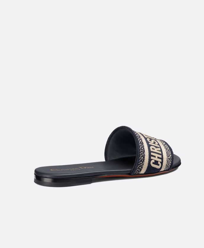 DWAY - - DIOR DONNA