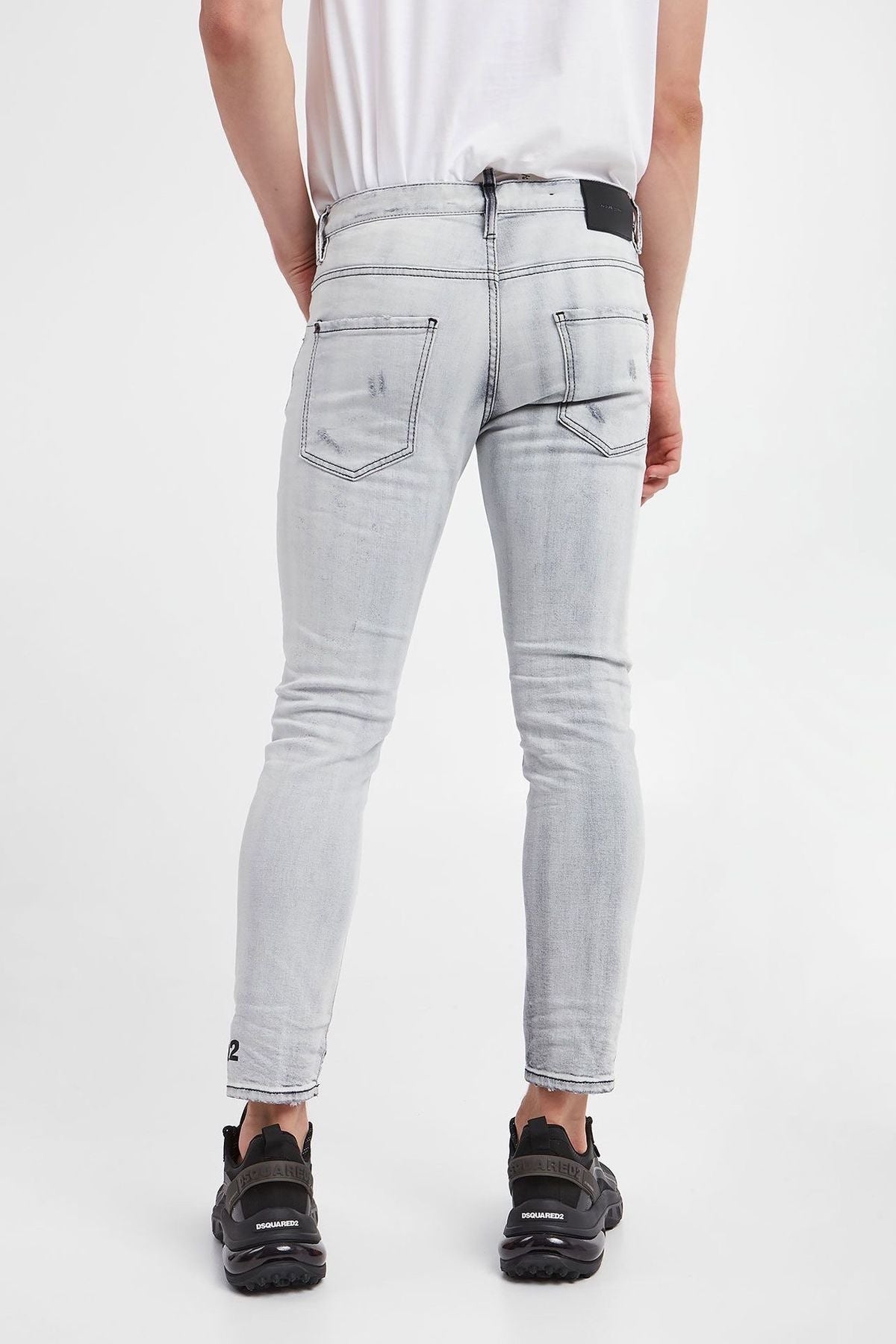 S73LB1187 - - DSQUARED2