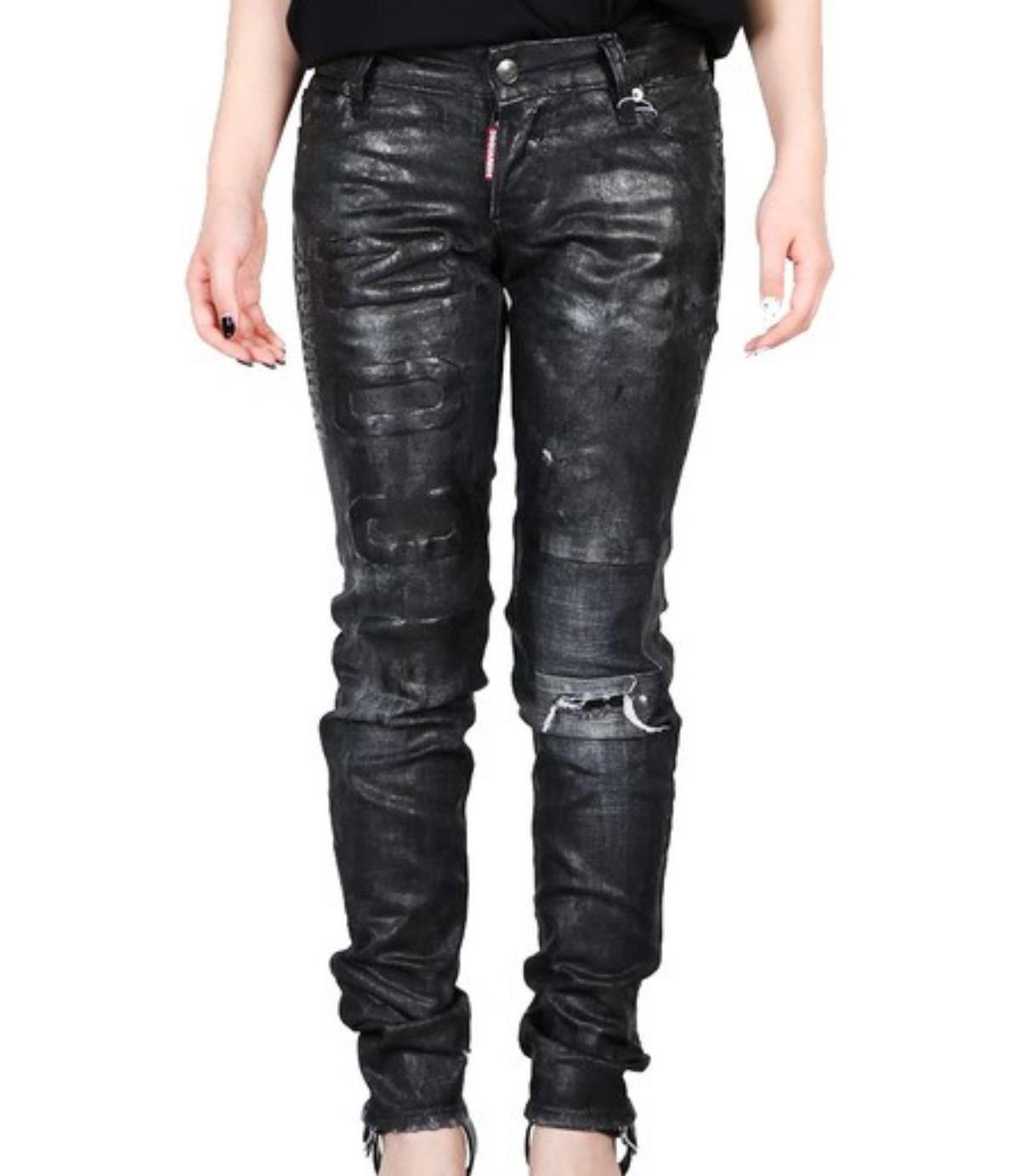S80LA0011 -  - DSQUARED2 DONNA