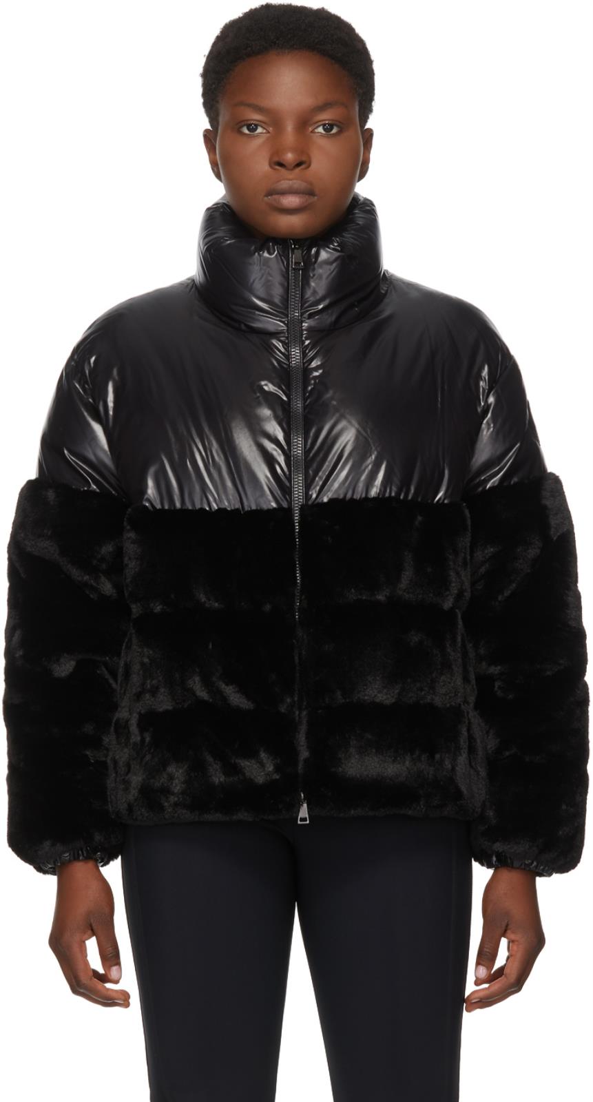 LOGODEC -  - MONCLER DONNA