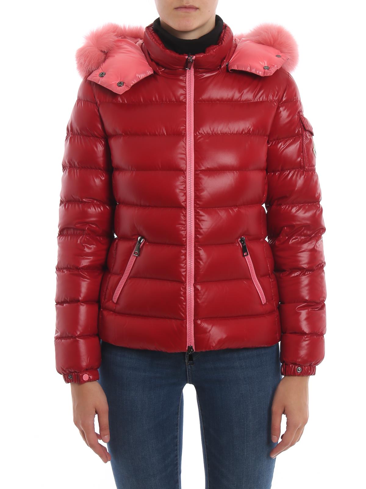 BADYFUR -  - MONCLER DONNA