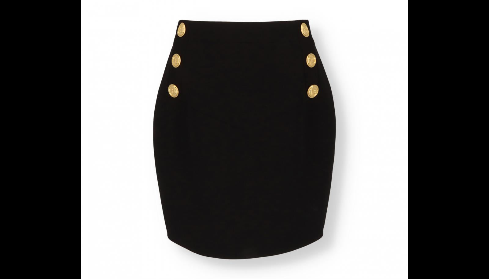 XF1LB375 -  - BALMAIN DONNA