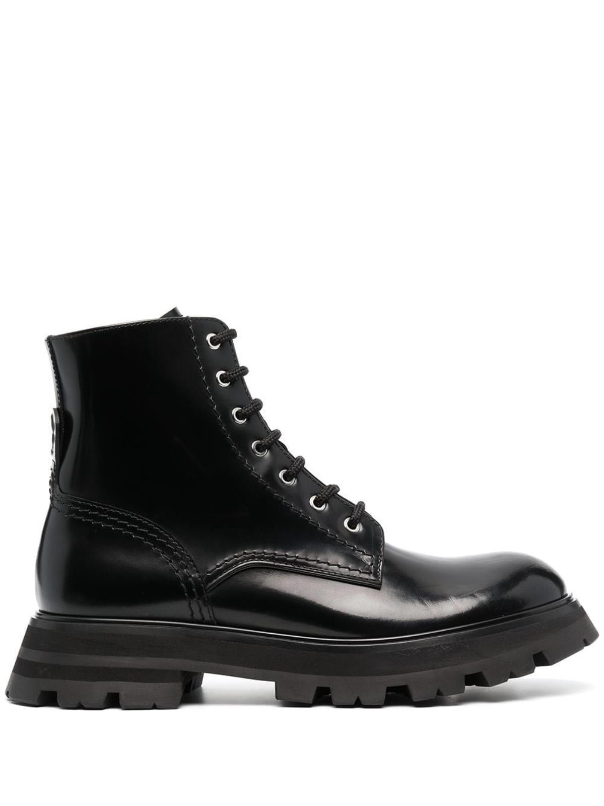 657569 -  - ALEXANDER MCQUEEN DONNA