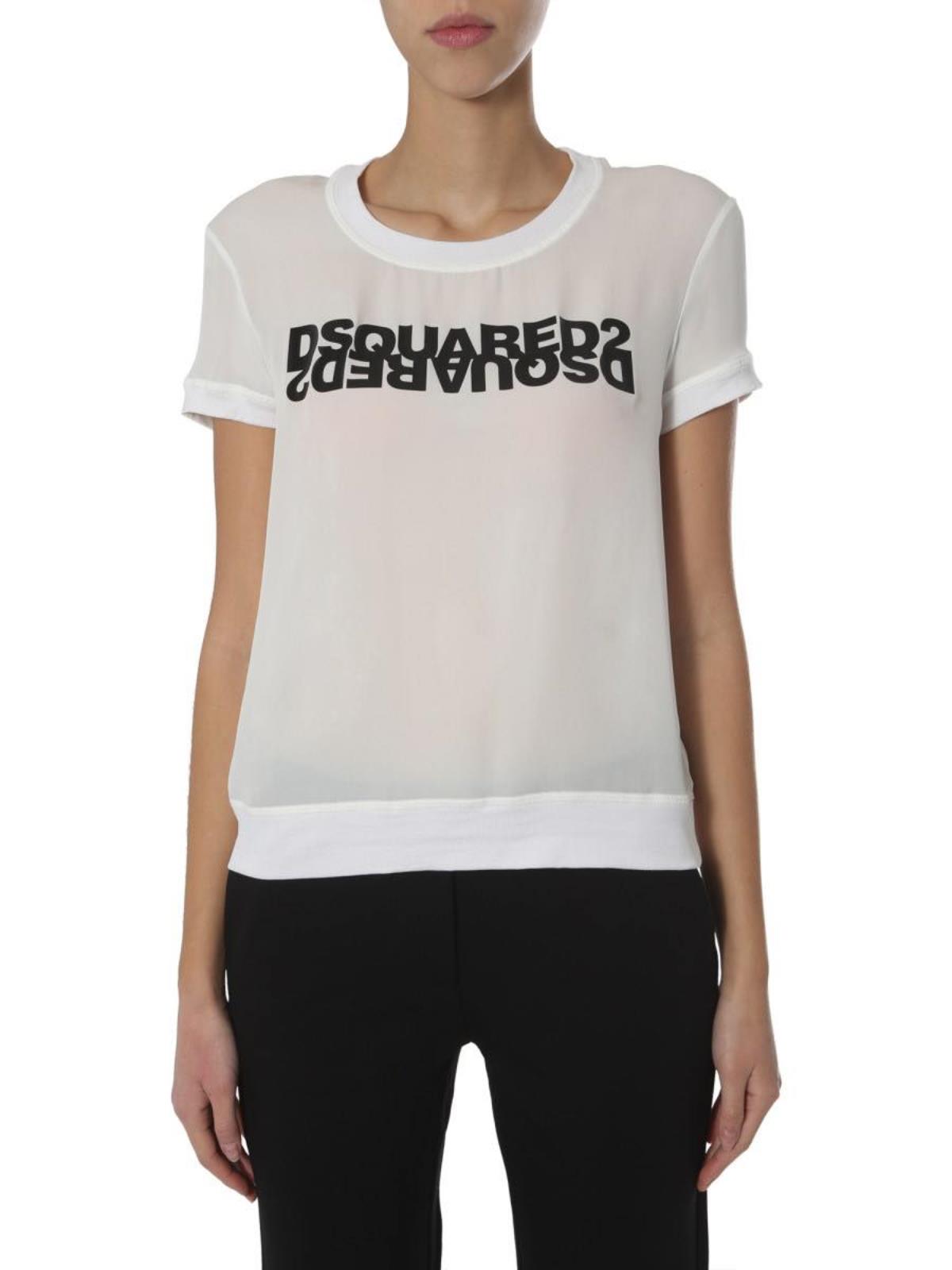 S75NC0917 -  - DSQUARED2 DONNA