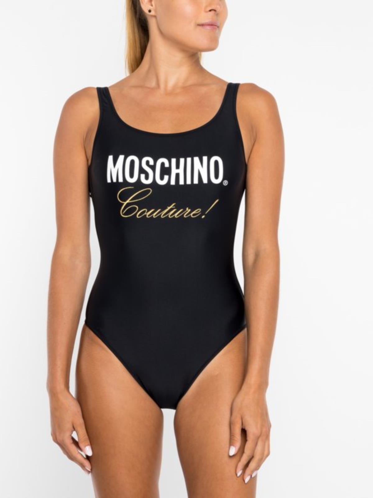 A6134 -  - MOSCHINO
