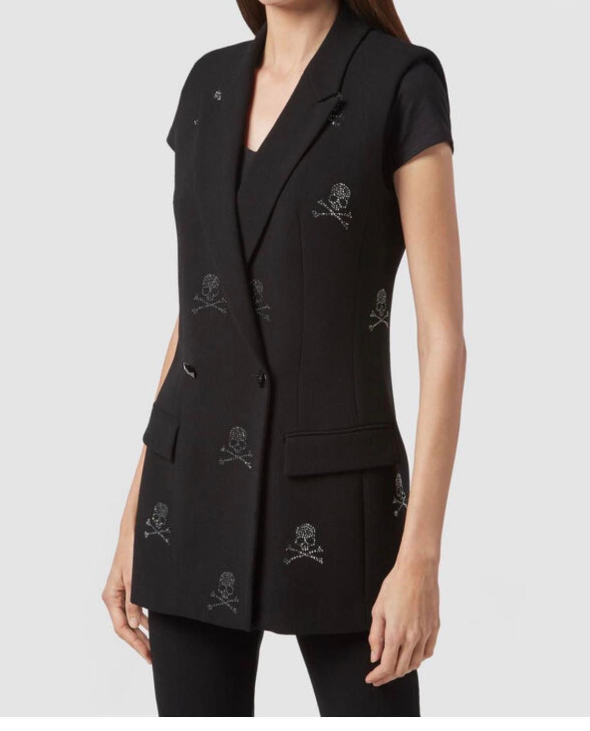 WRC0058 -  - PHILIPP PLEIN DONNA