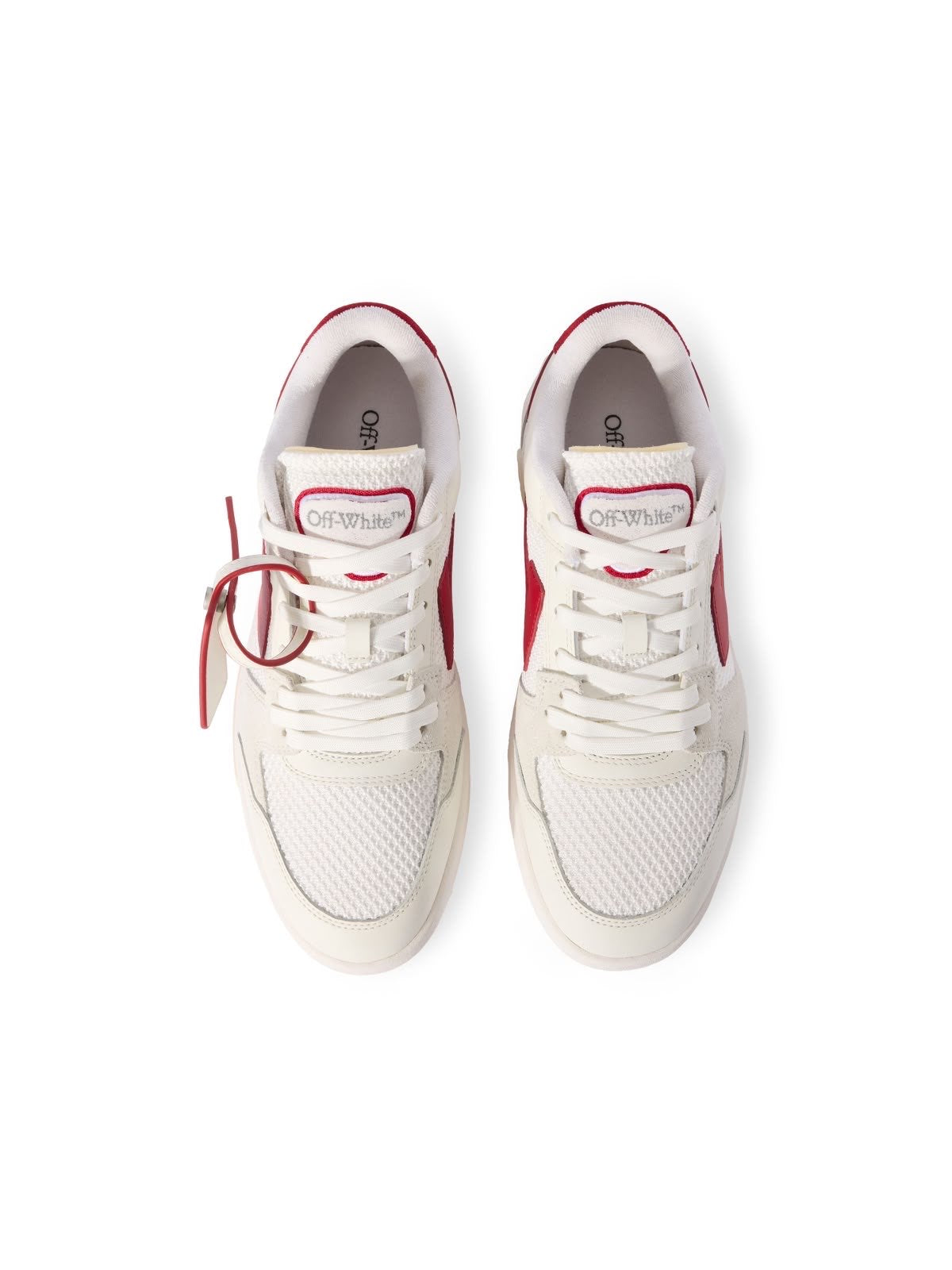 SLIM OUT OF OFFICE -  - OFF-WHITE