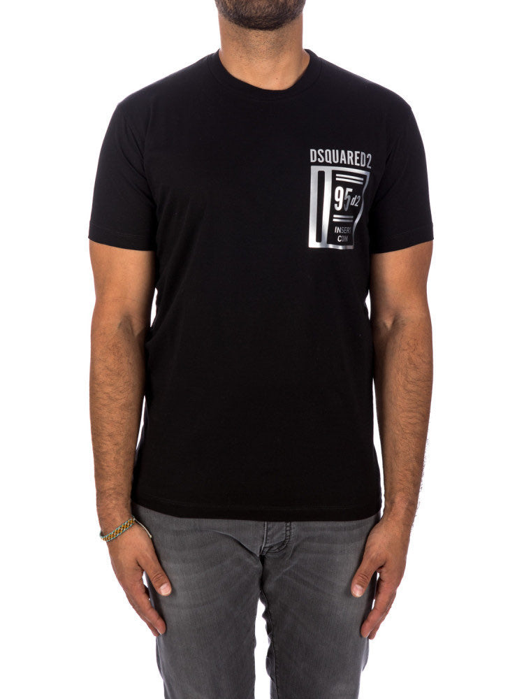 S74GD1153 -  - DSQUARED2
