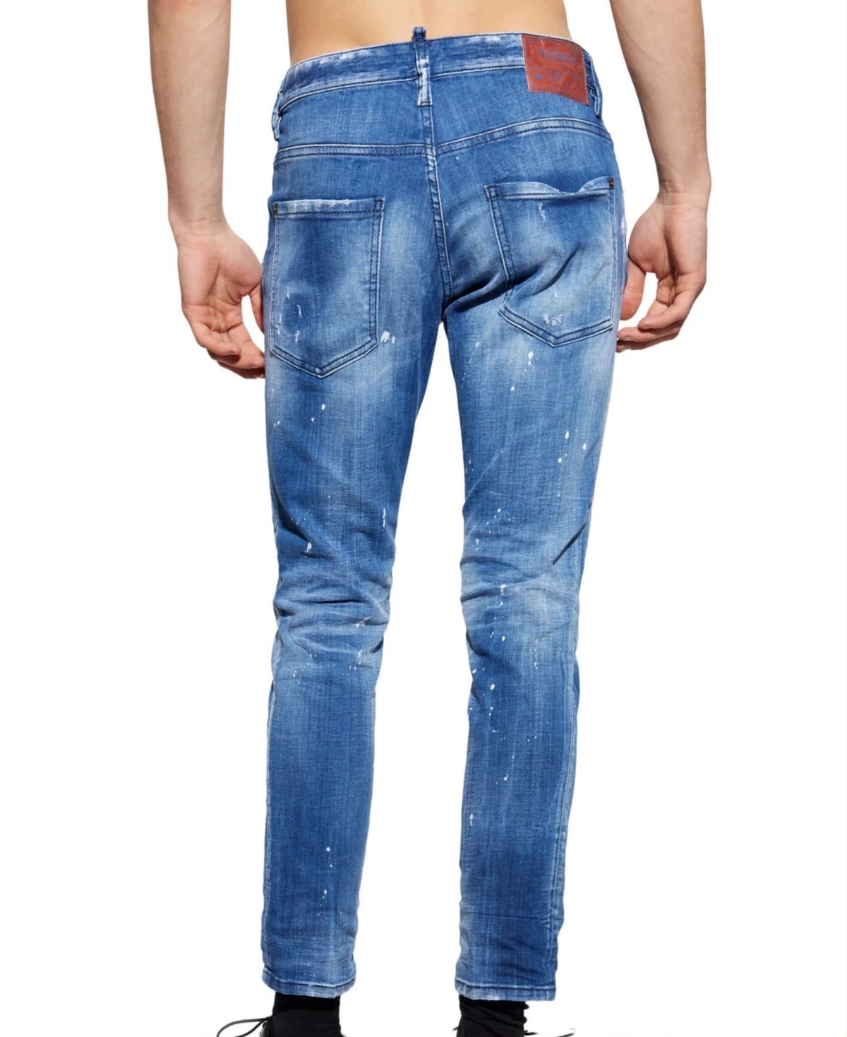 S74LB1642 -  - DSQUARED2