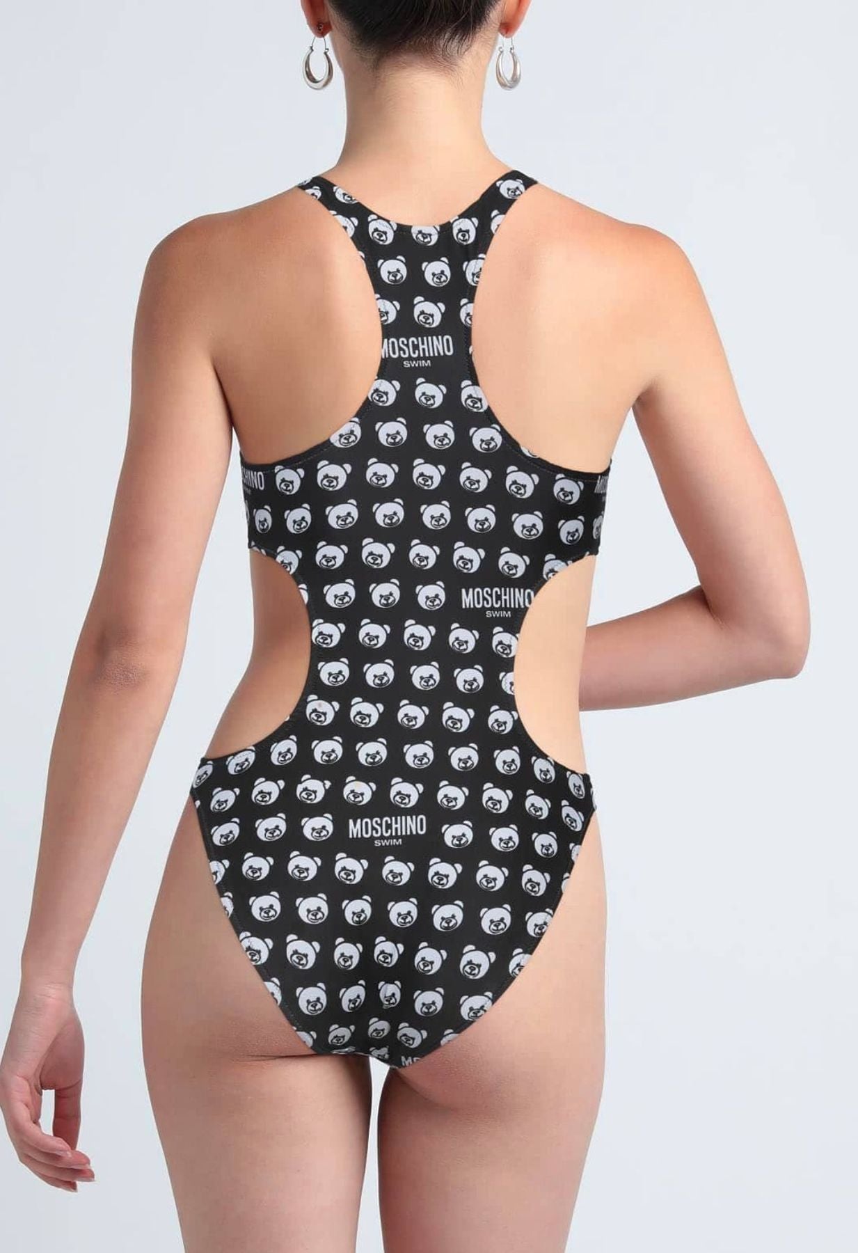 A4935 -  - MOSCHINO SWIM DONN