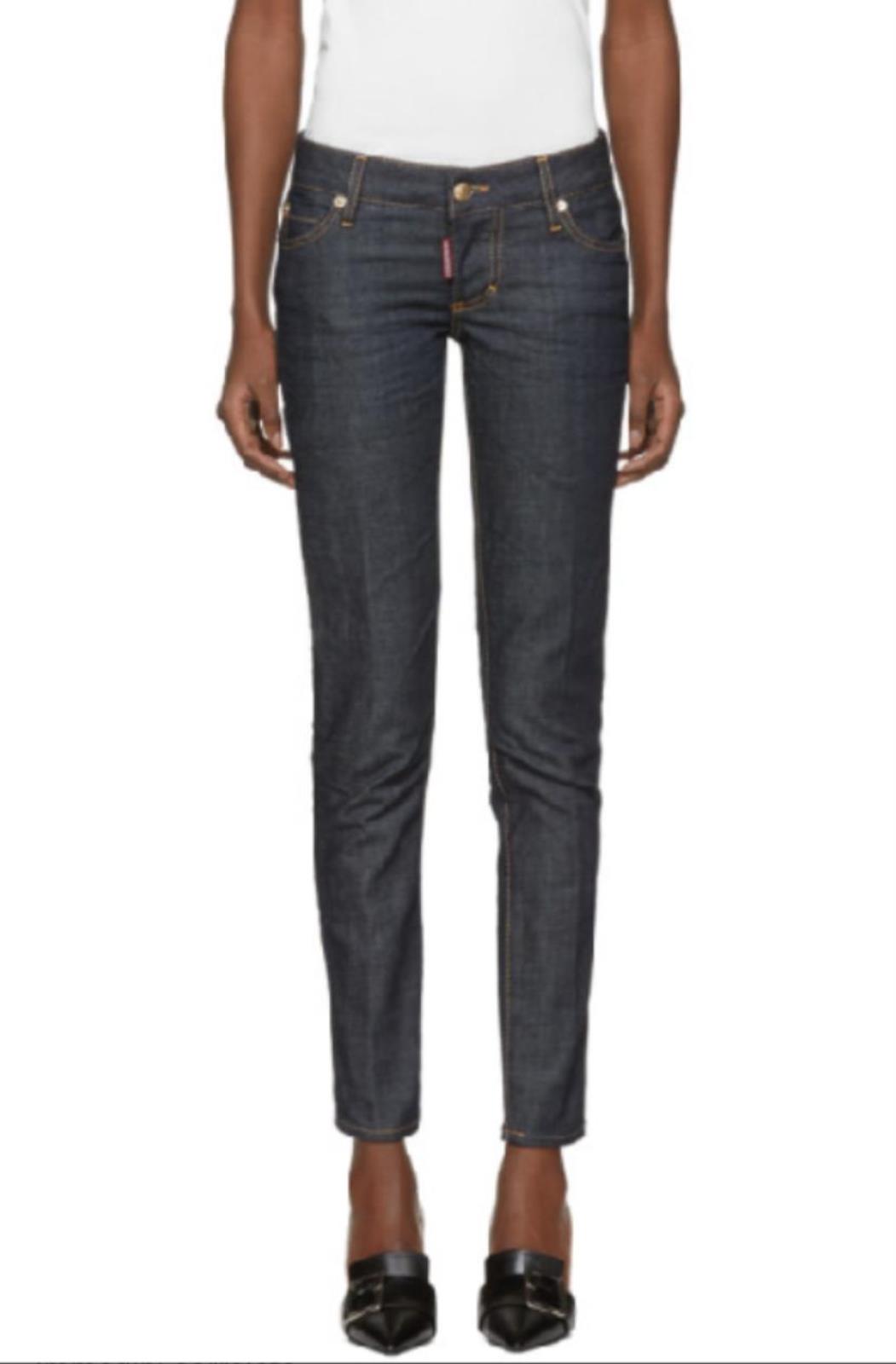 S75LA0981 -  - DSQUARED2