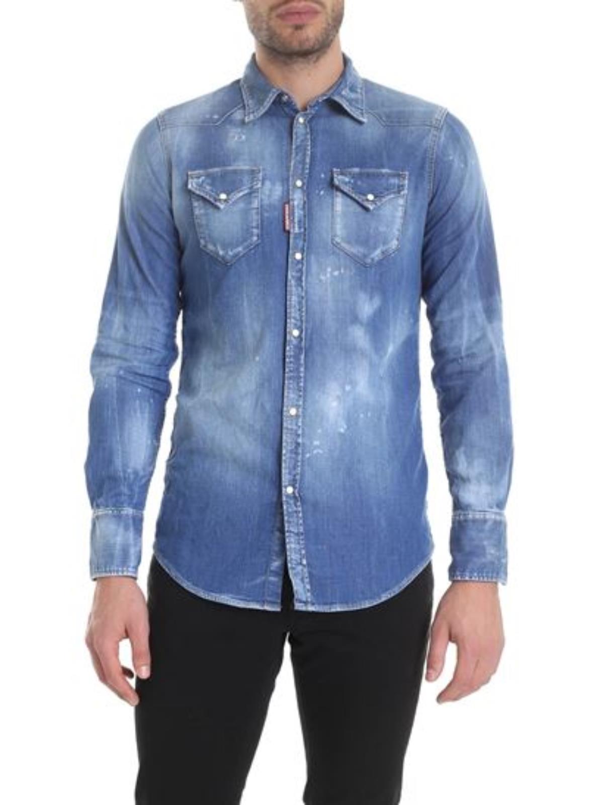 S74DM0301 -  - DSQUARED2
