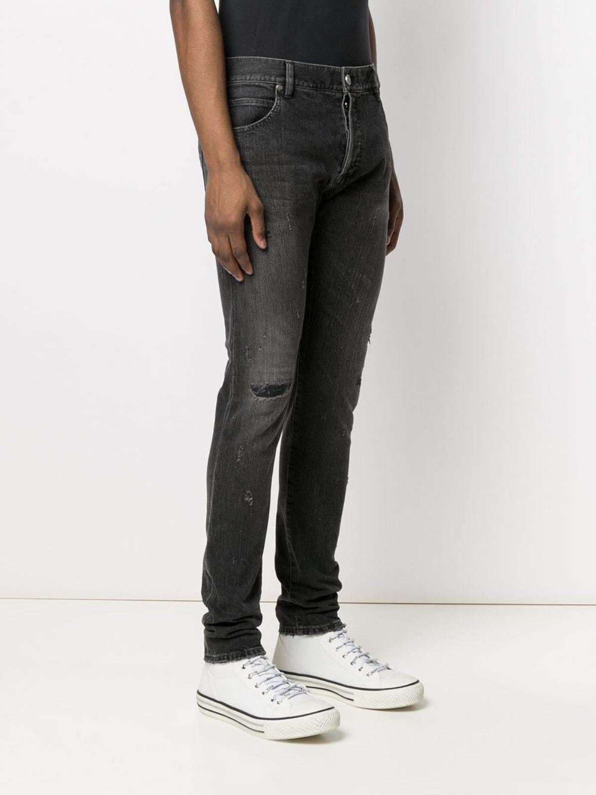 VH1MG000 -  - BALMAIN