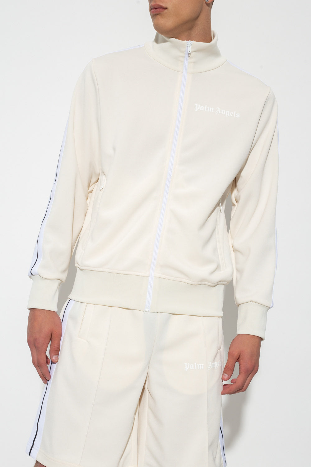 CLASSIC TRACK JACKET -  - PALM ANGELS