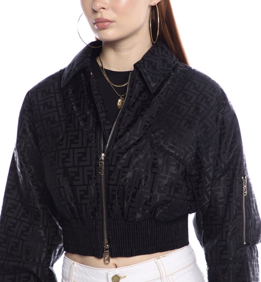 FJ7493 -  - FENDI DONNA