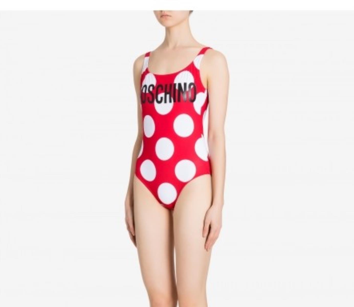 A6132 -  - MOSCHINO