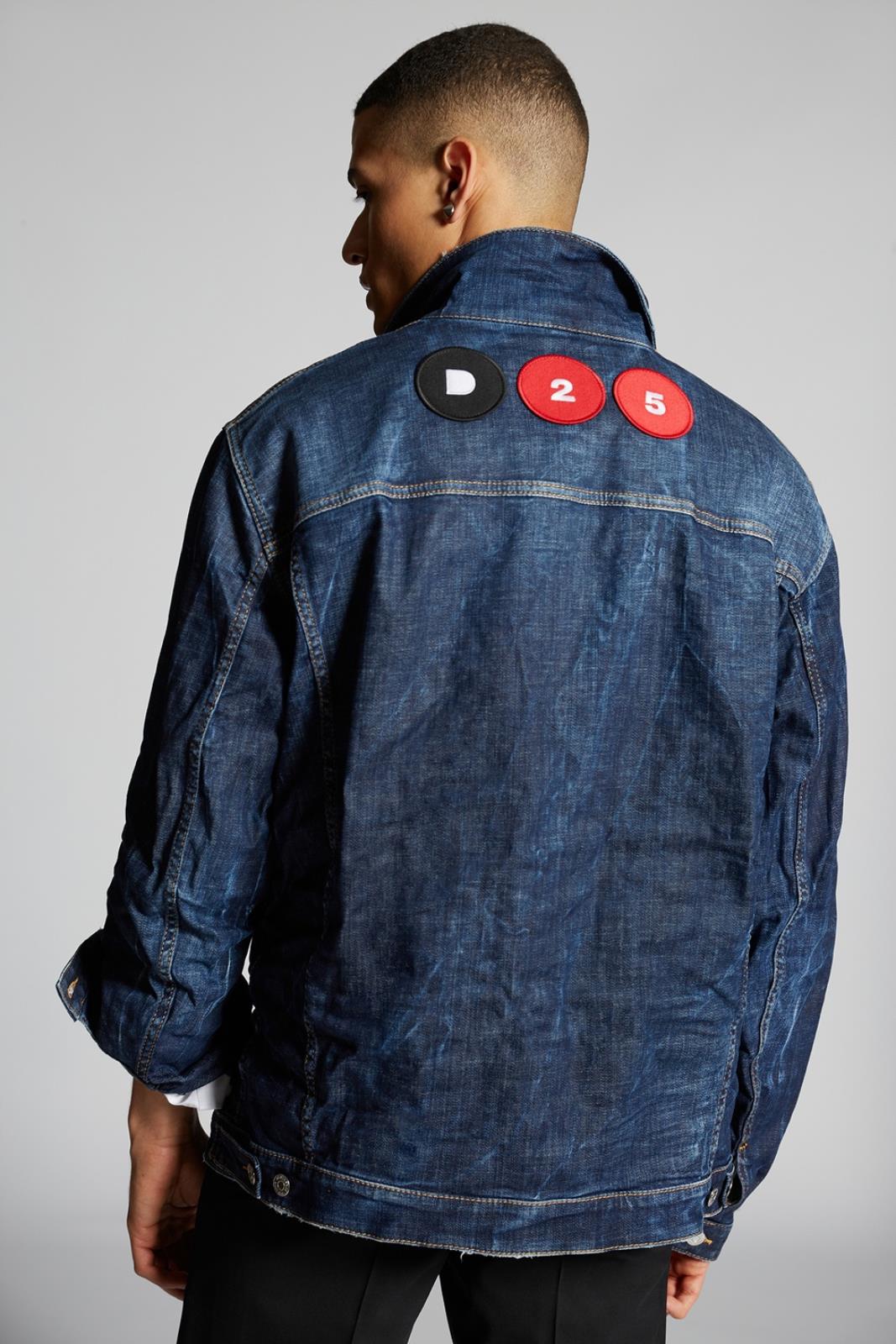 S78AN0035 -  - DSQUARED2