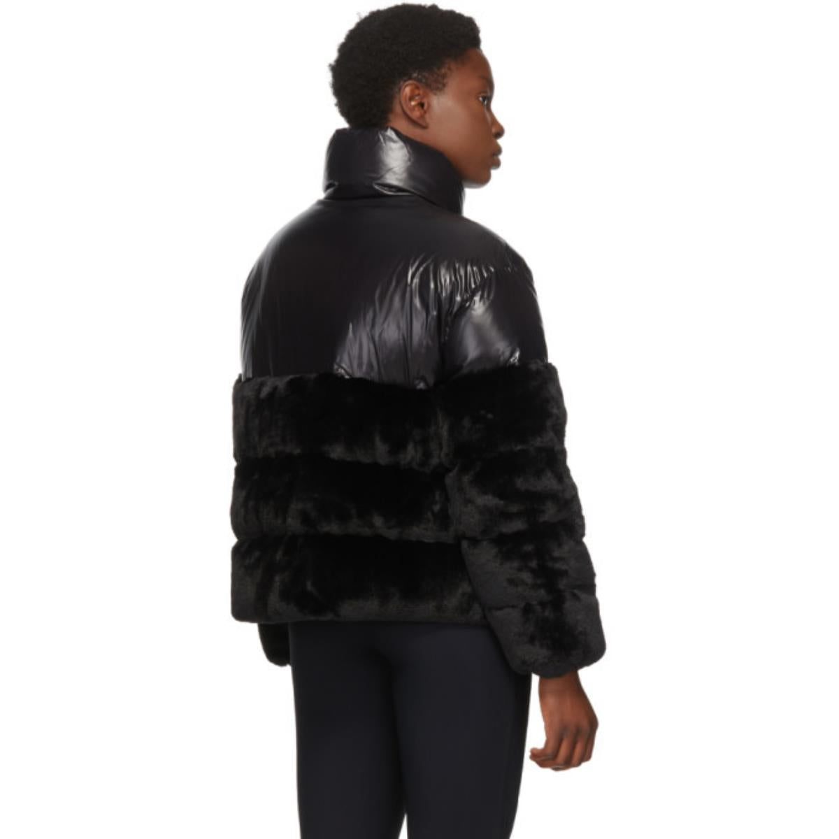 LOGODEC -  - MONCLER DONNA