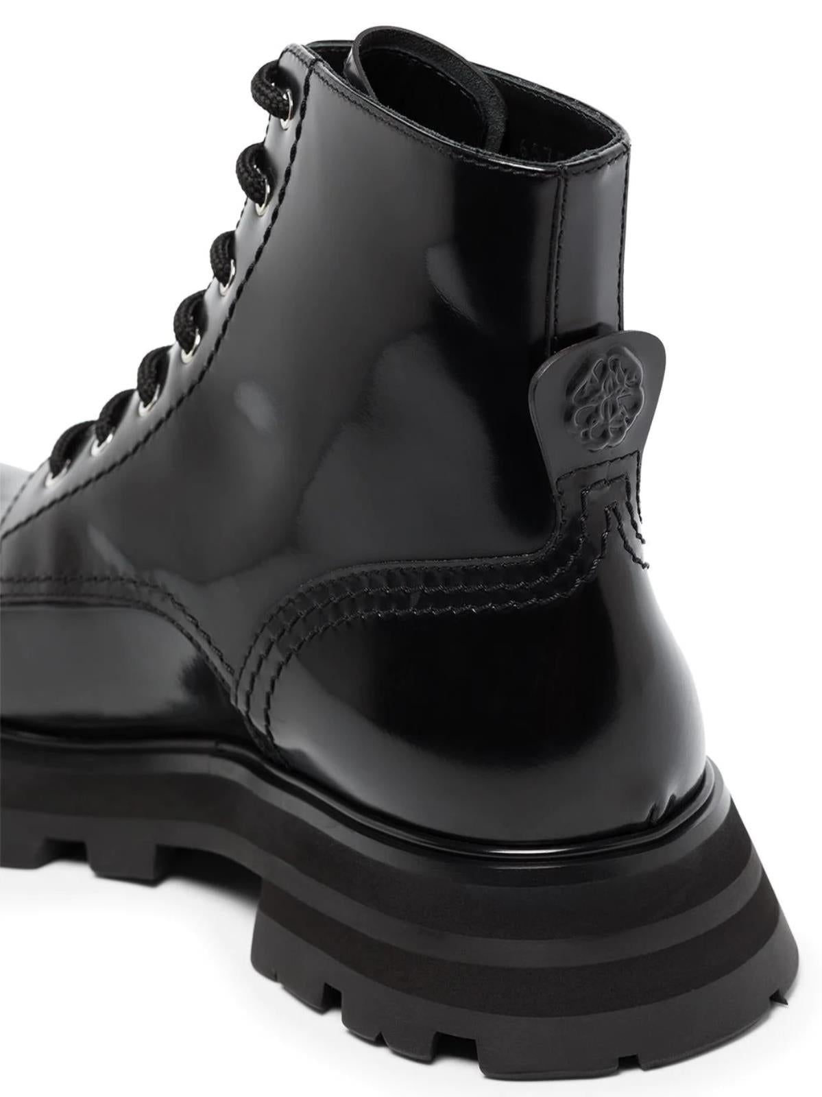 657569 -  - ALEXANDER MCQUEEN DONNA