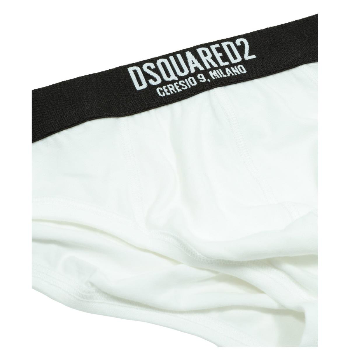 D9L614010 -  - DSQUARED2