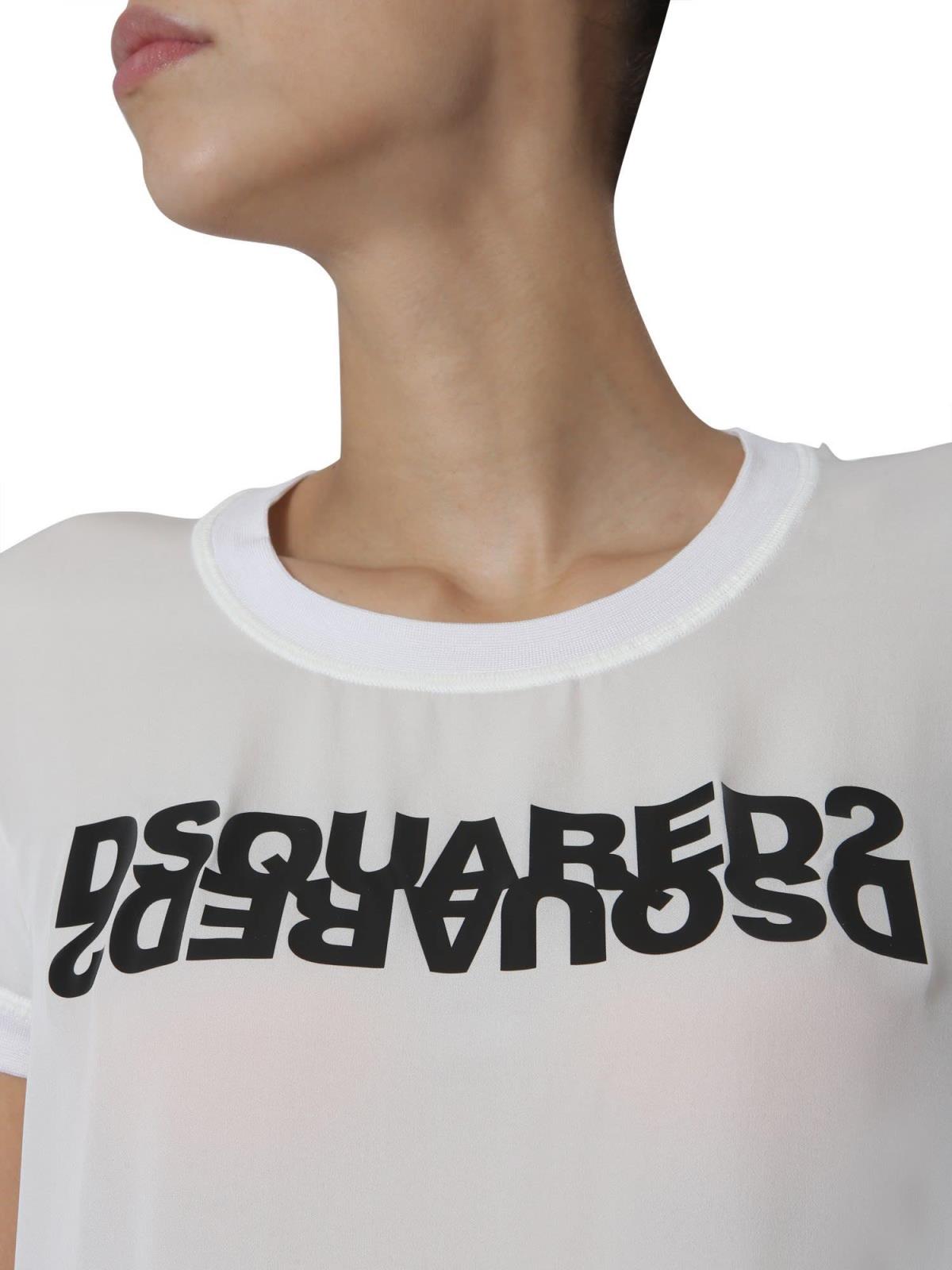 S75NC0917 -  - DSQUARED2 DONNA
