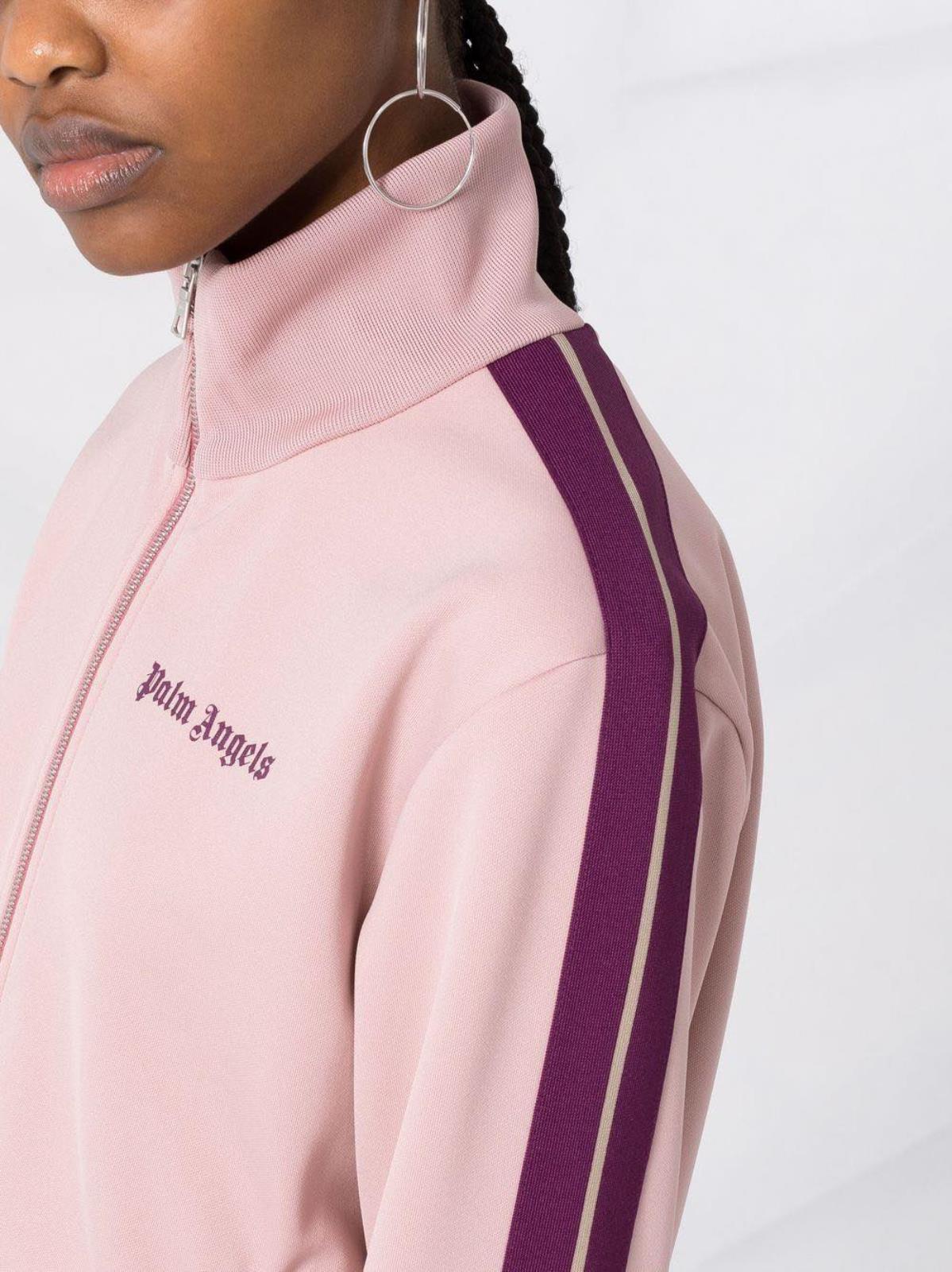 CLASSIC TRACK JACKET -  - PALM ANGELS