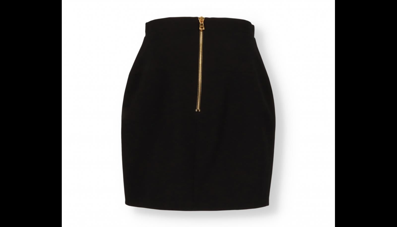 XF1LB375 -  - BALMAIN DONNA