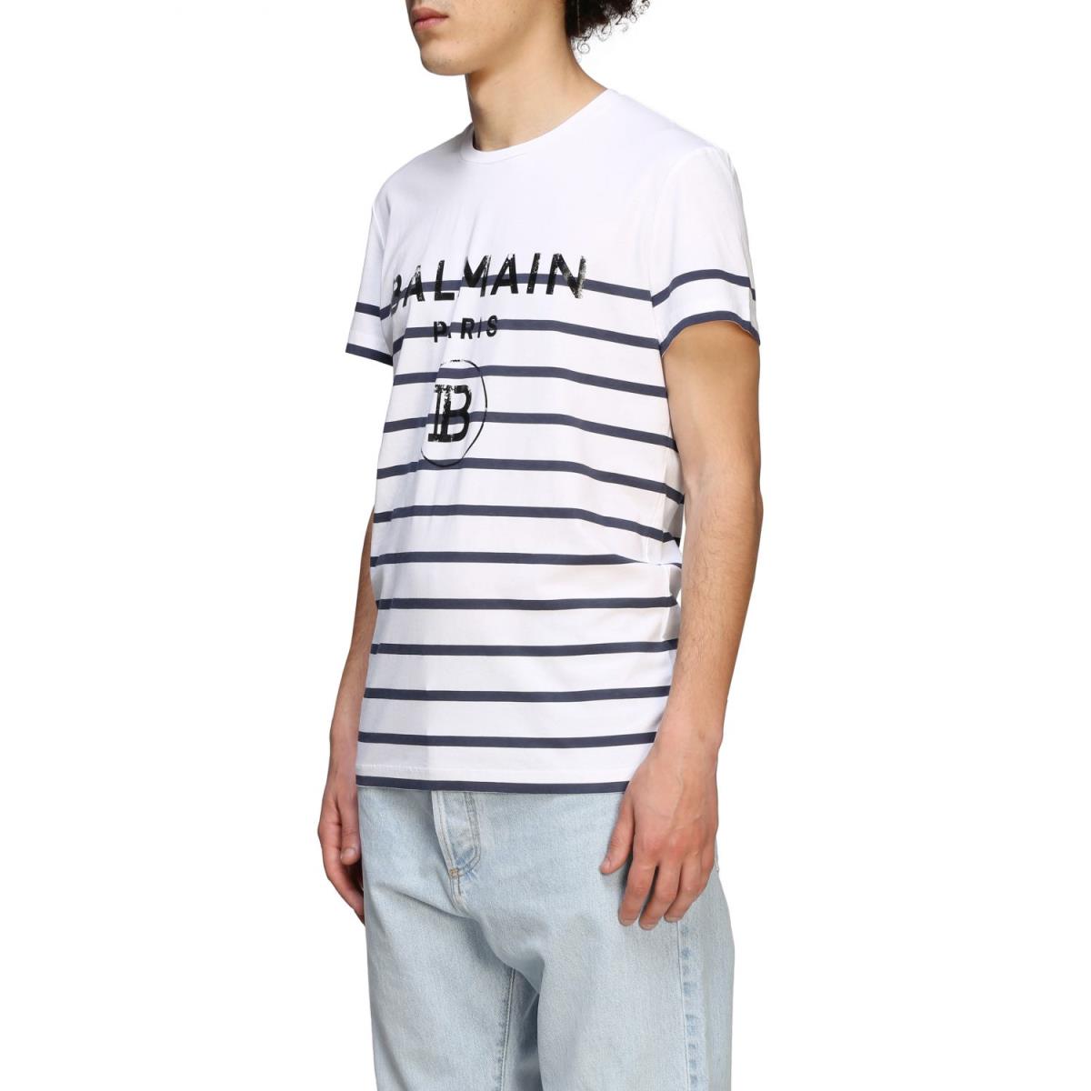 TH11601 -  - BALMAIN