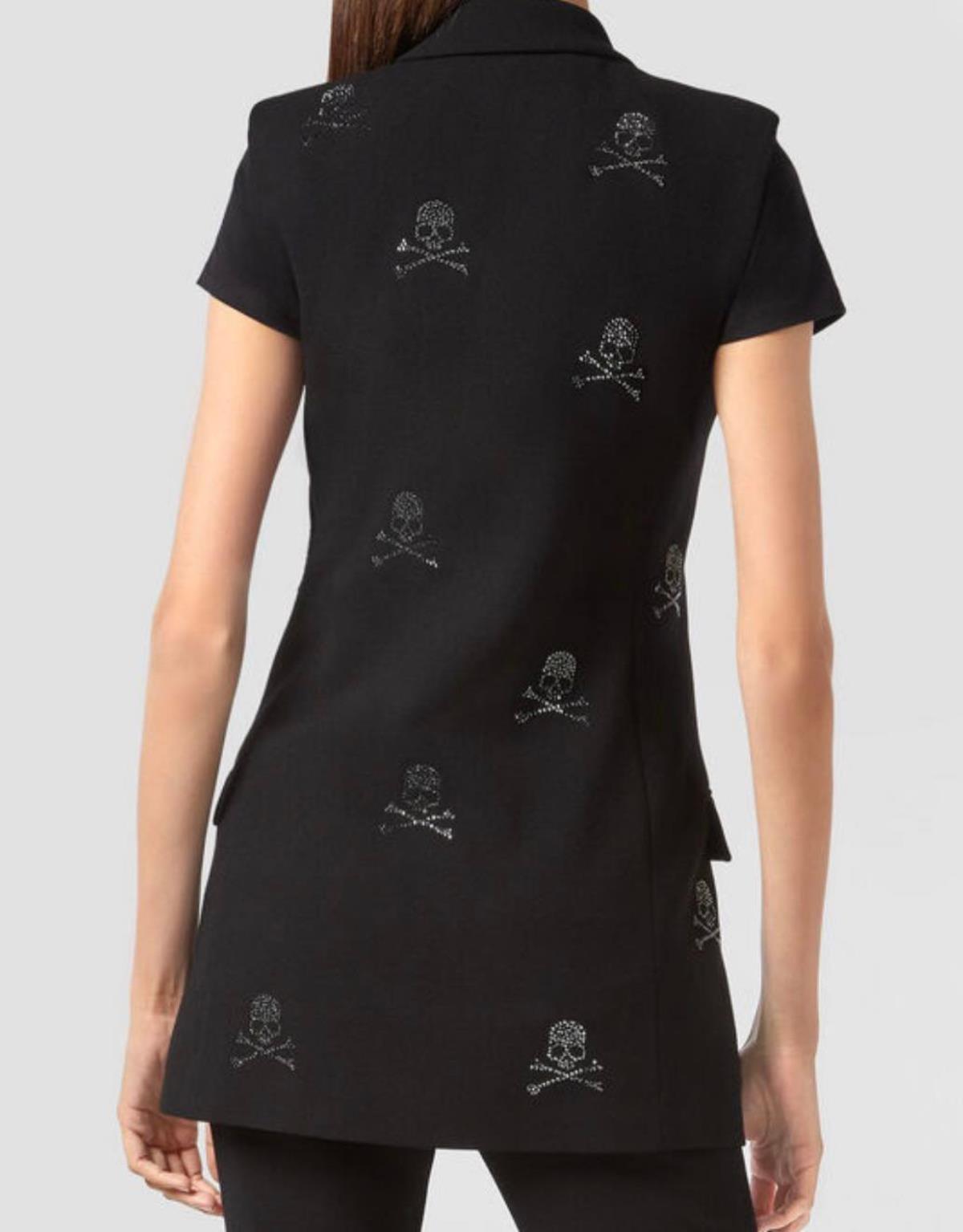 WRC0058 -  - PHILIPP PLEIN DONNA