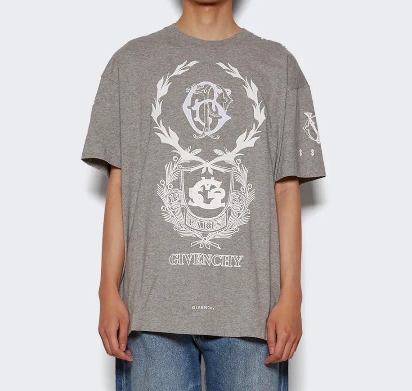 BM71JA3YL6 -  - GIVENCHY