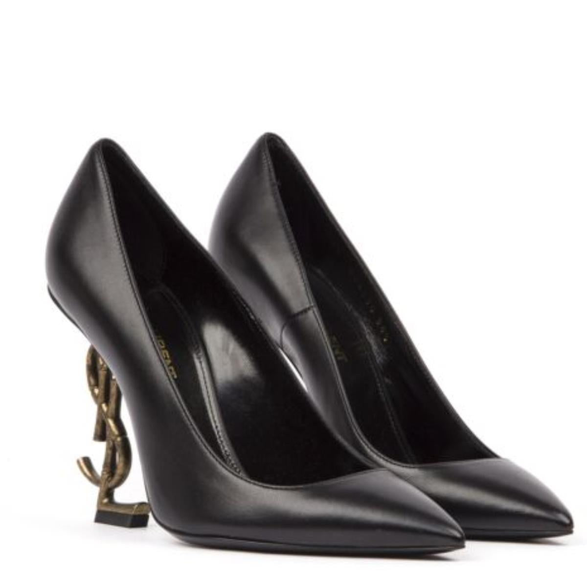 566770 -  - SAINT LAURENT