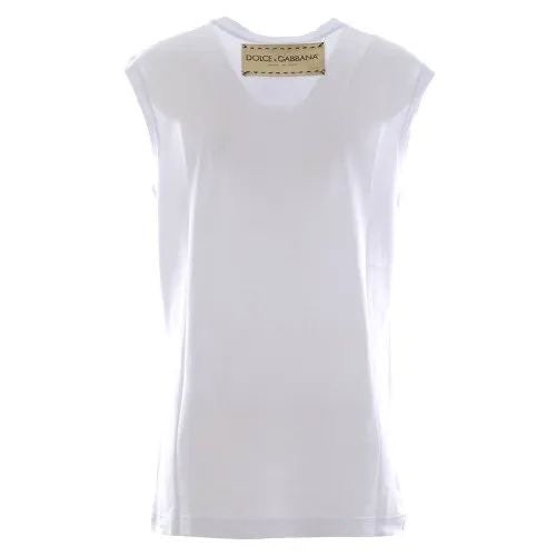 F8H67Z -  - DOLCE & GABBANA DONNA