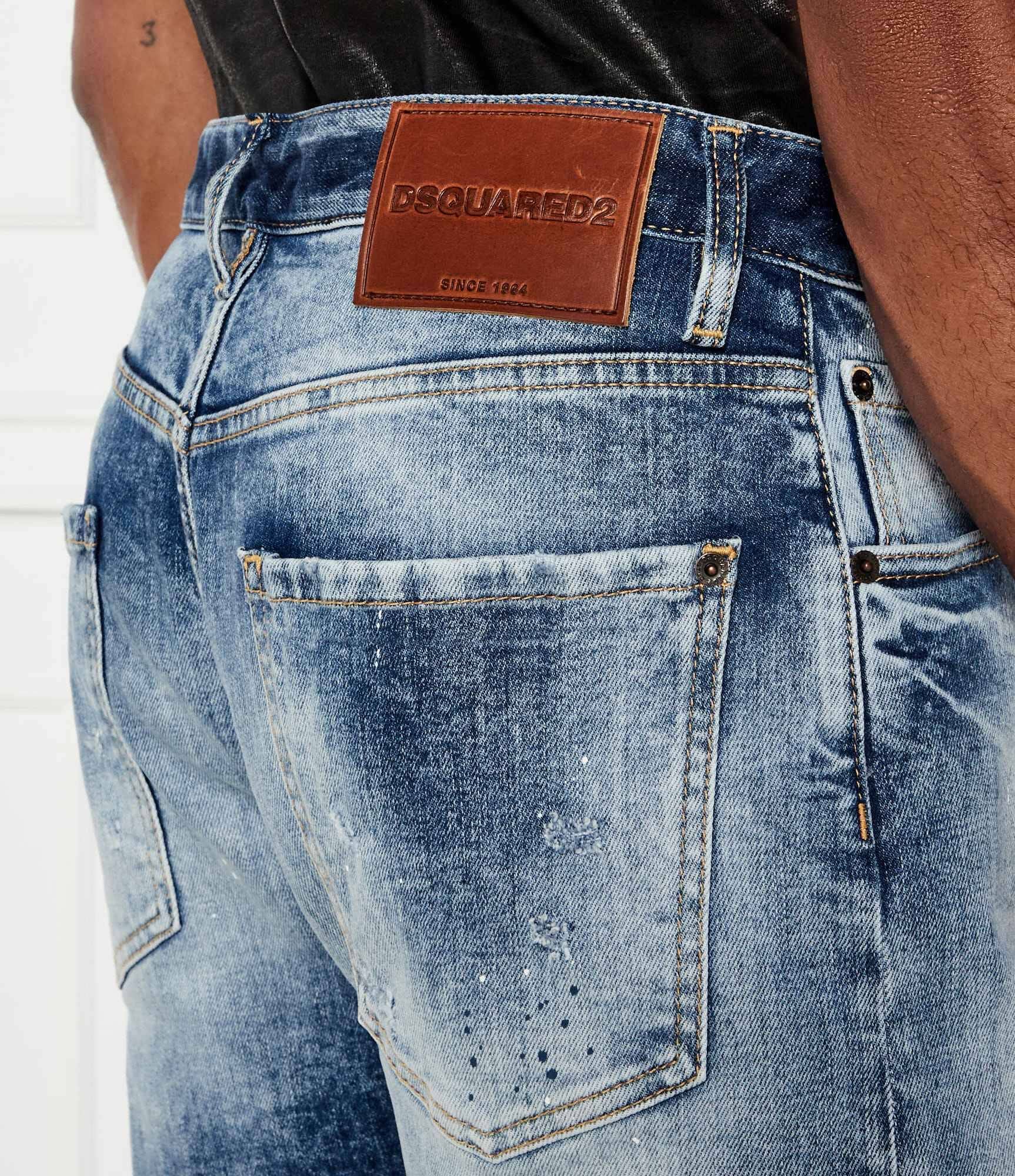 S71MU0845 -  - DSQUARED2