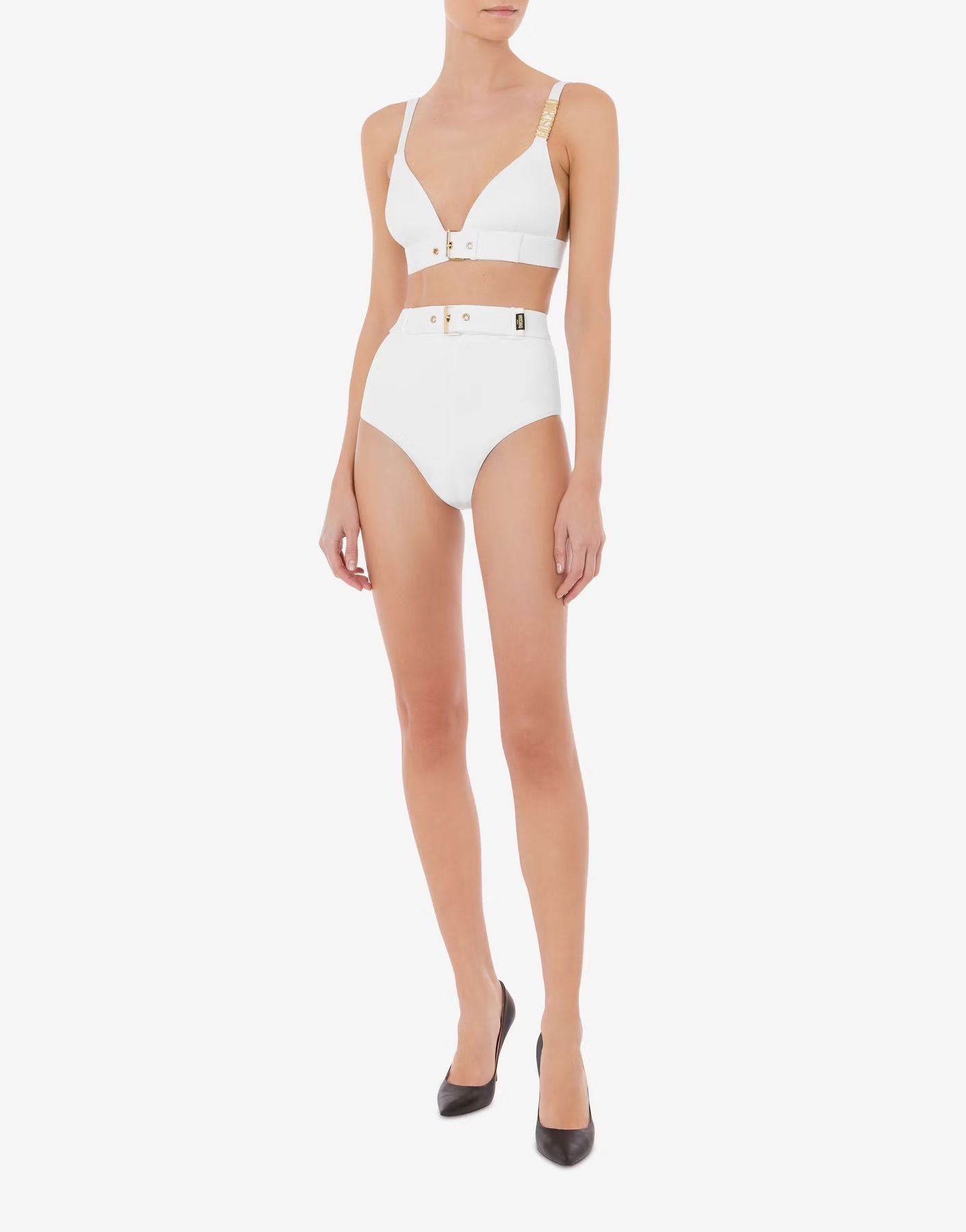 A5983 A5783 -  - MOSCHINO SWIM DONN