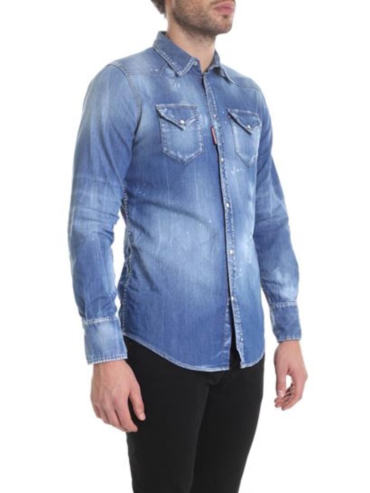 S74DM0301 -  - DSQUARED2