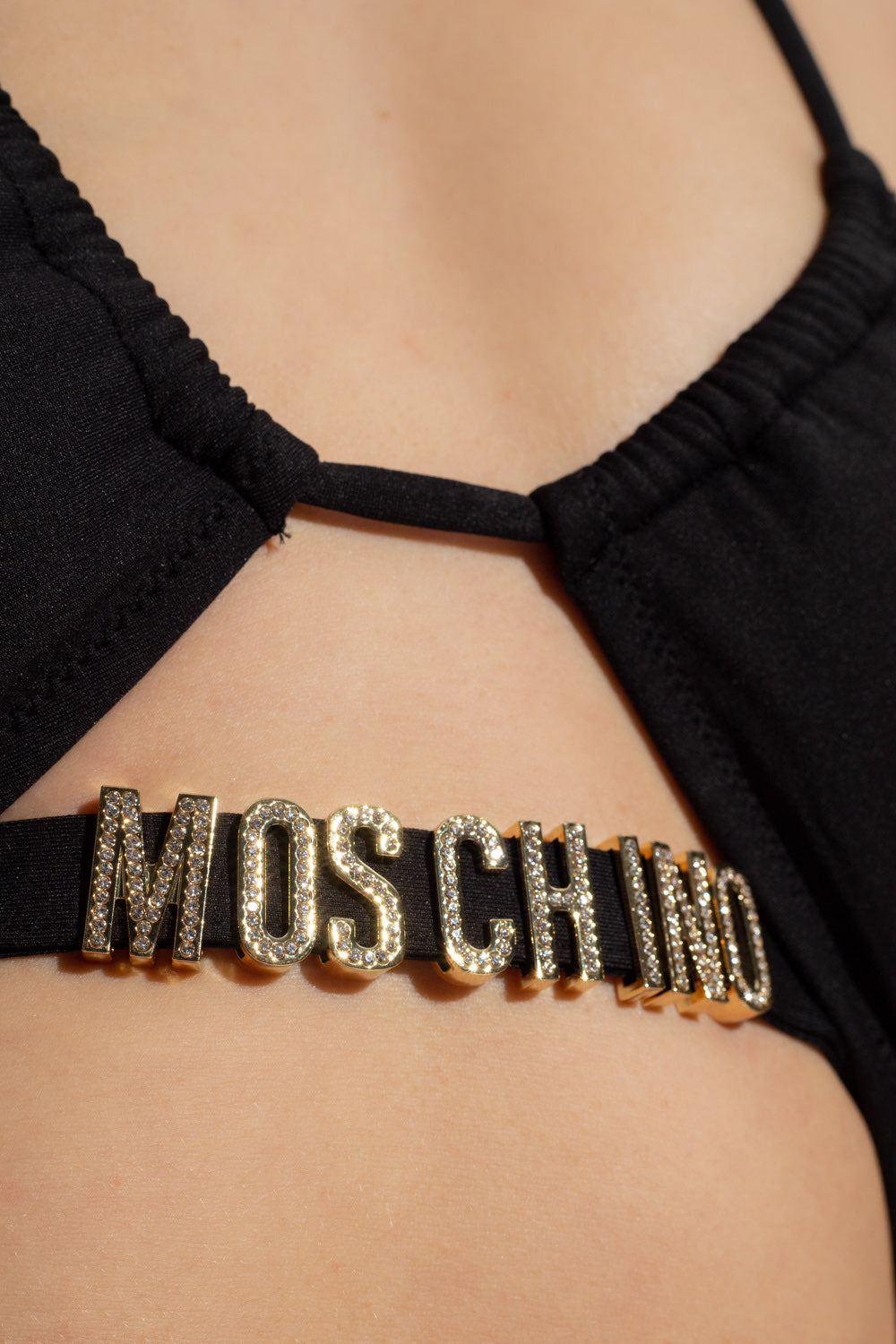 A4936 -  - MOSCHINO SWIM DONN