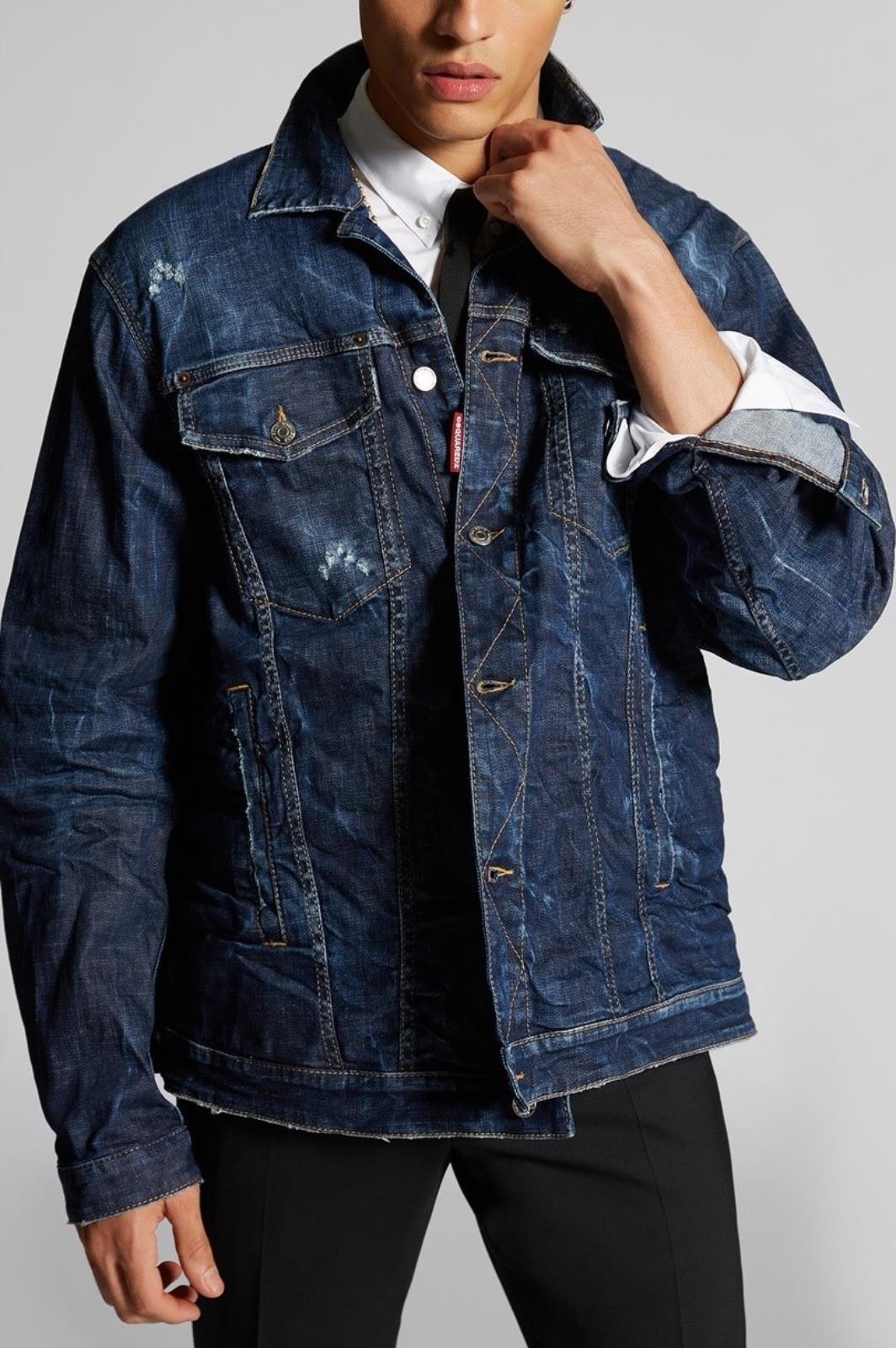 S78AN0035 -  - DSQUARED2