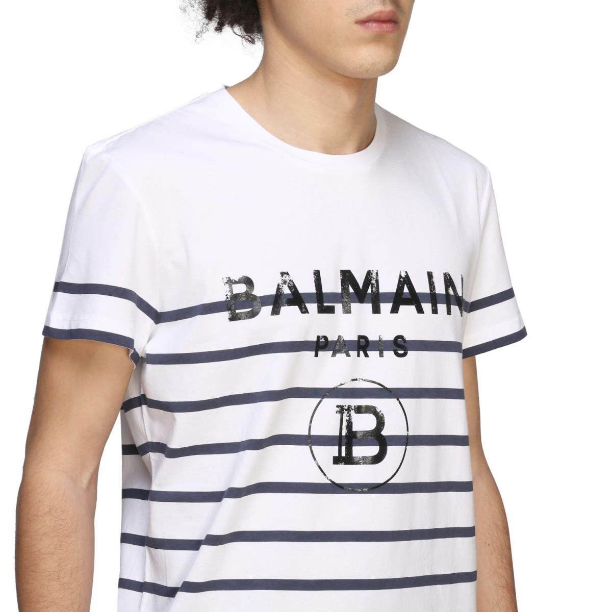 TH11601 -  - BALMAIN