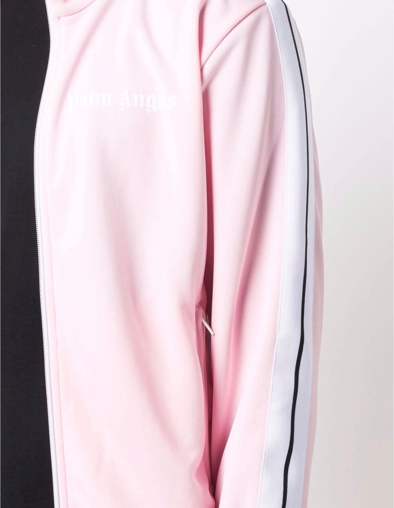 CLASSIC TRACK JACKET -  - PALM ANGELS