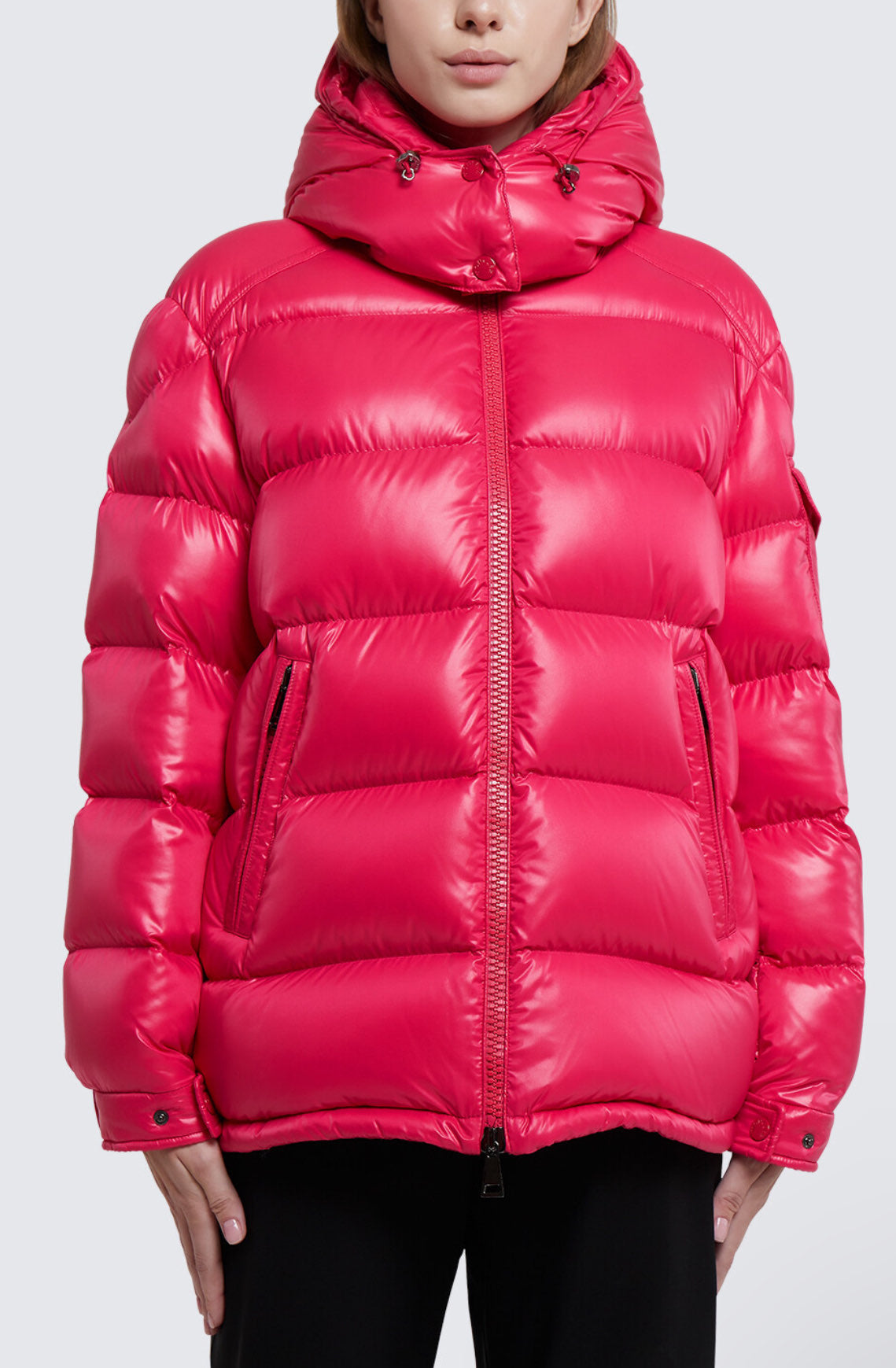 MAIRE -  - MONCLER DONNA