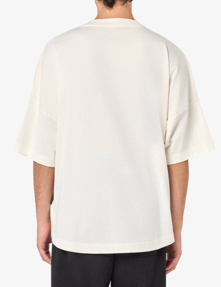 BEAR IN MIND LOOSE TEE -  - PALM ANGELS