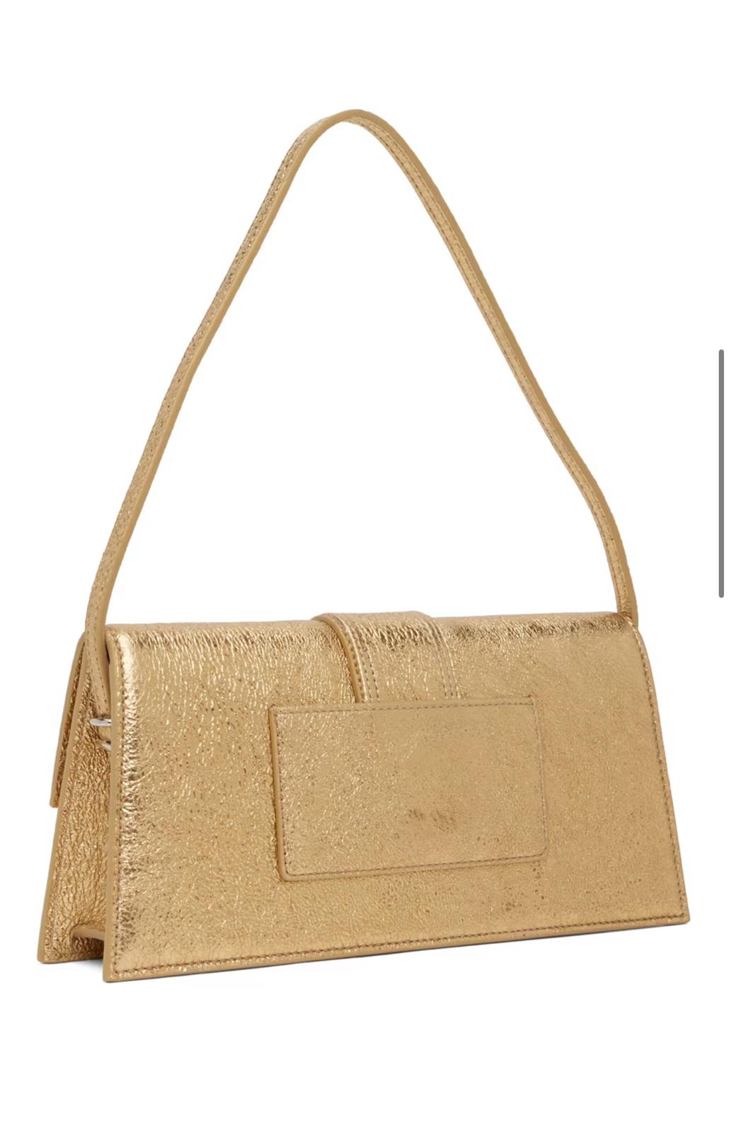 LE BAMBINO LONG -  - JACQUEMUS