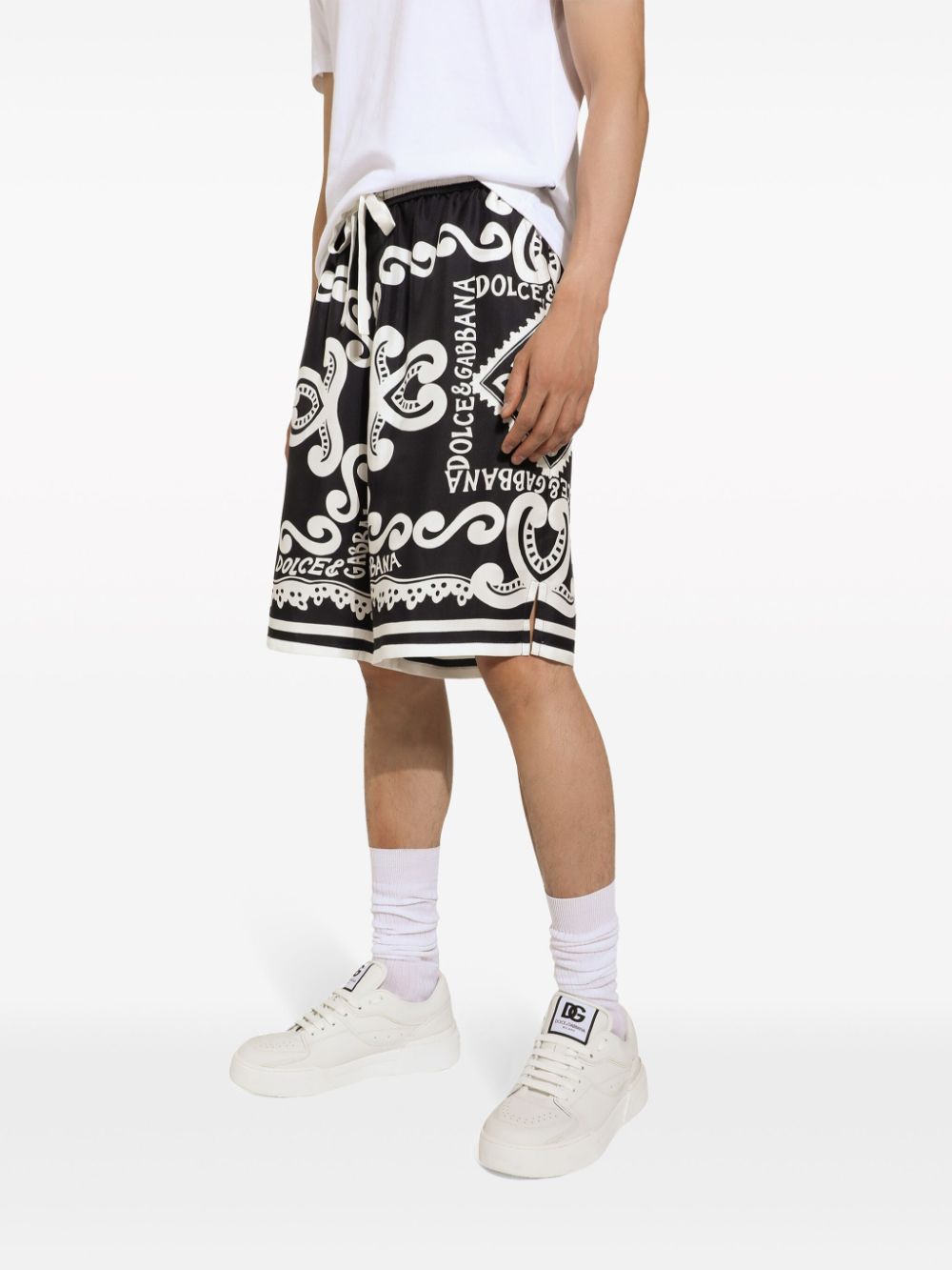 GV37AT HI1QD -  - DOLCE & GABBANA